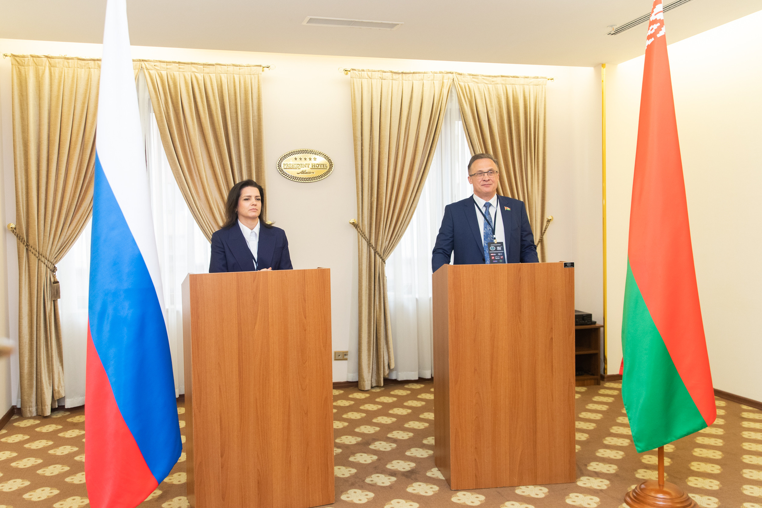 Туристический конгресс. Профессиональный фотограф Анастасия Кохно