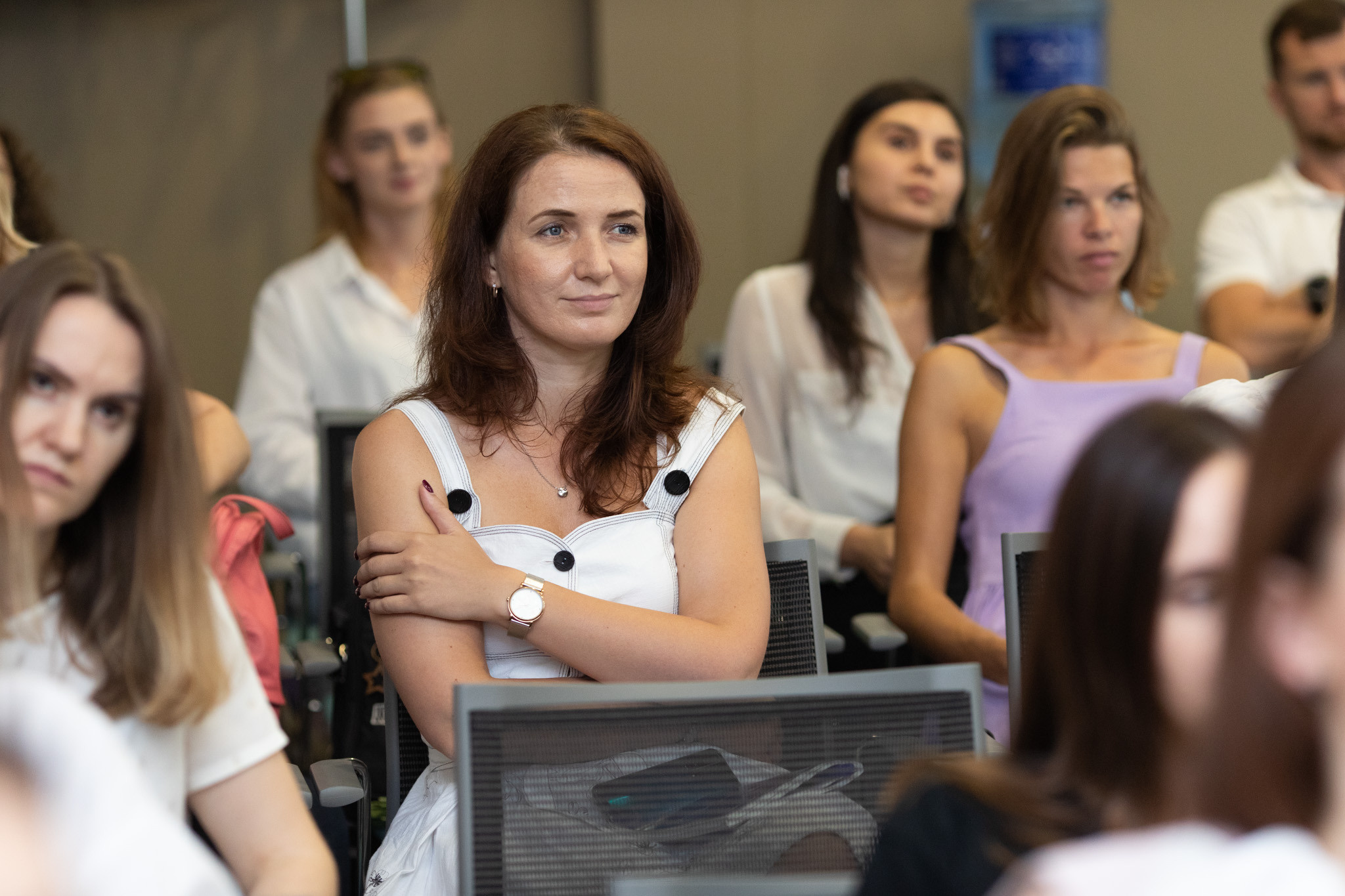 Герасимова мероприятие. Профессиональный фотограф Анастасия Кохно