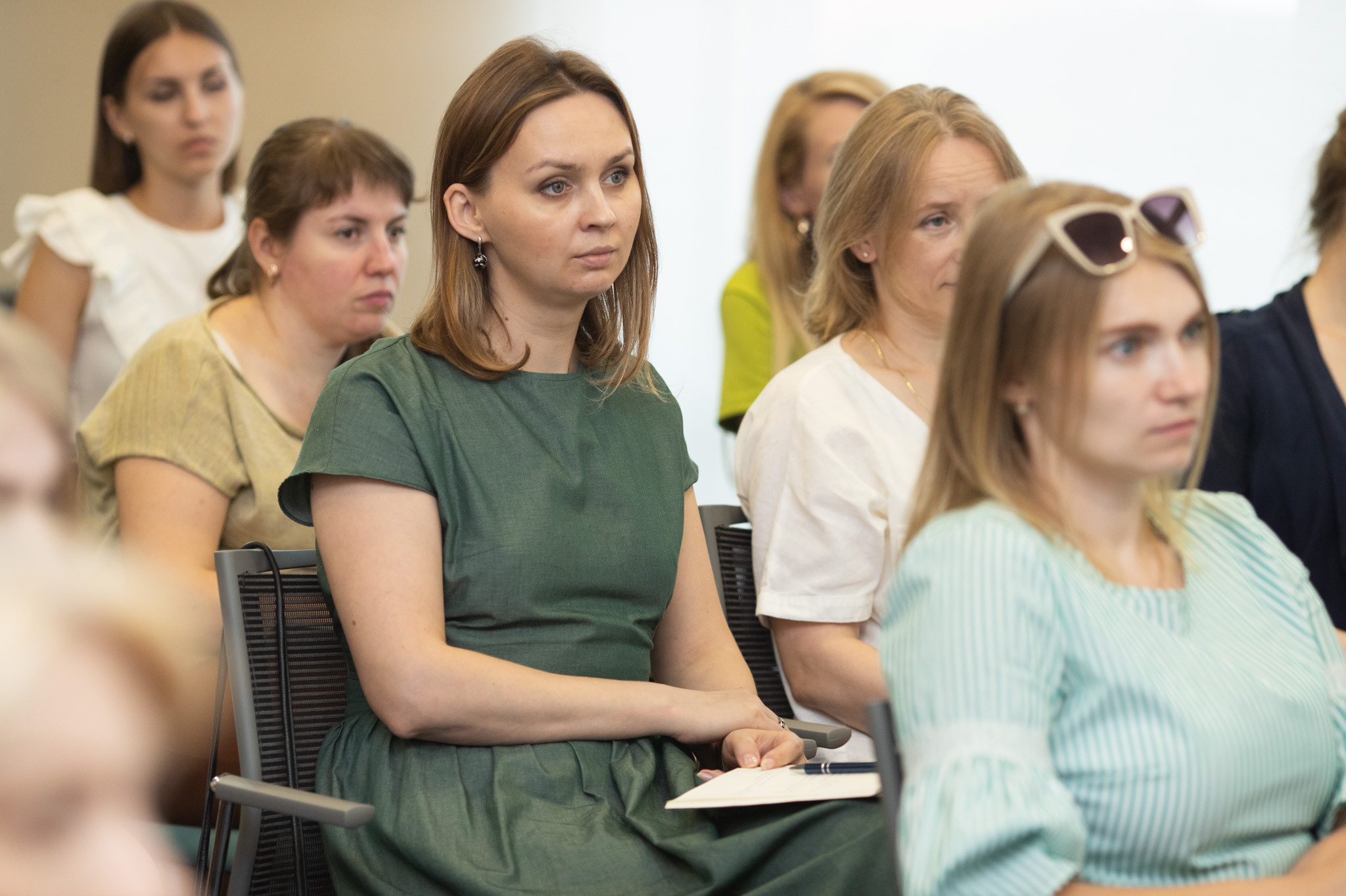 Герасимова мероприятие. Профессиональный фотограф Анастасия Кохно