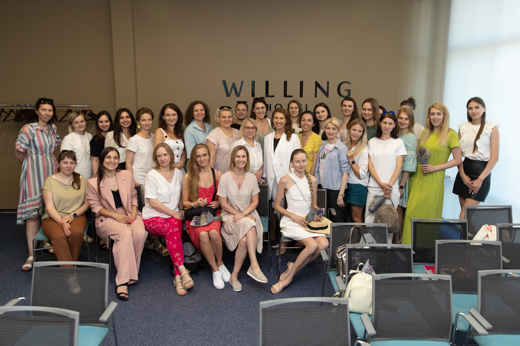 Герасимова мероприятие. Профессиональный фотограф Анастасия Кохно