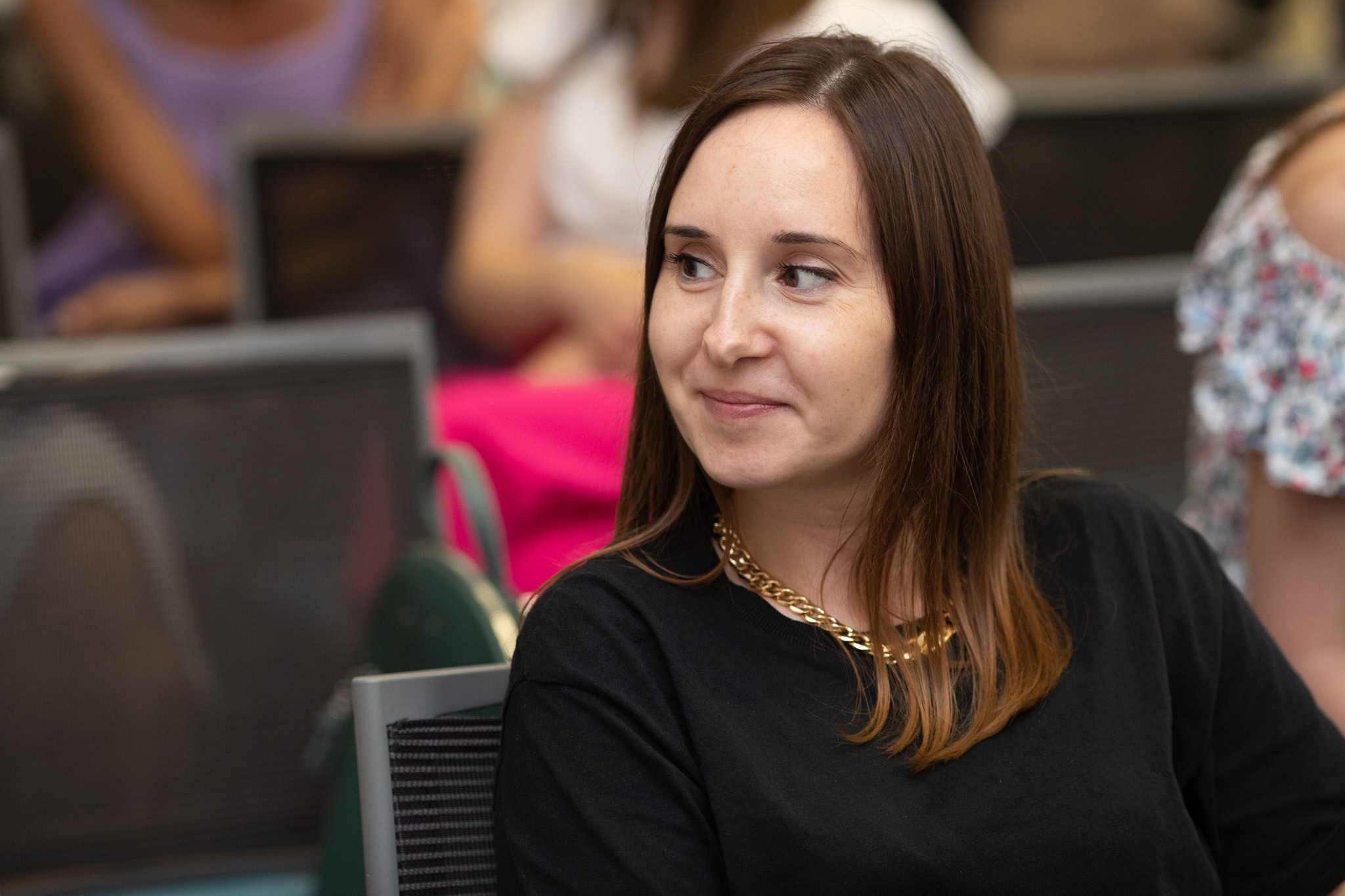 Герасимова мероприятие. Профессиональный фотограф Анастасия Кохно