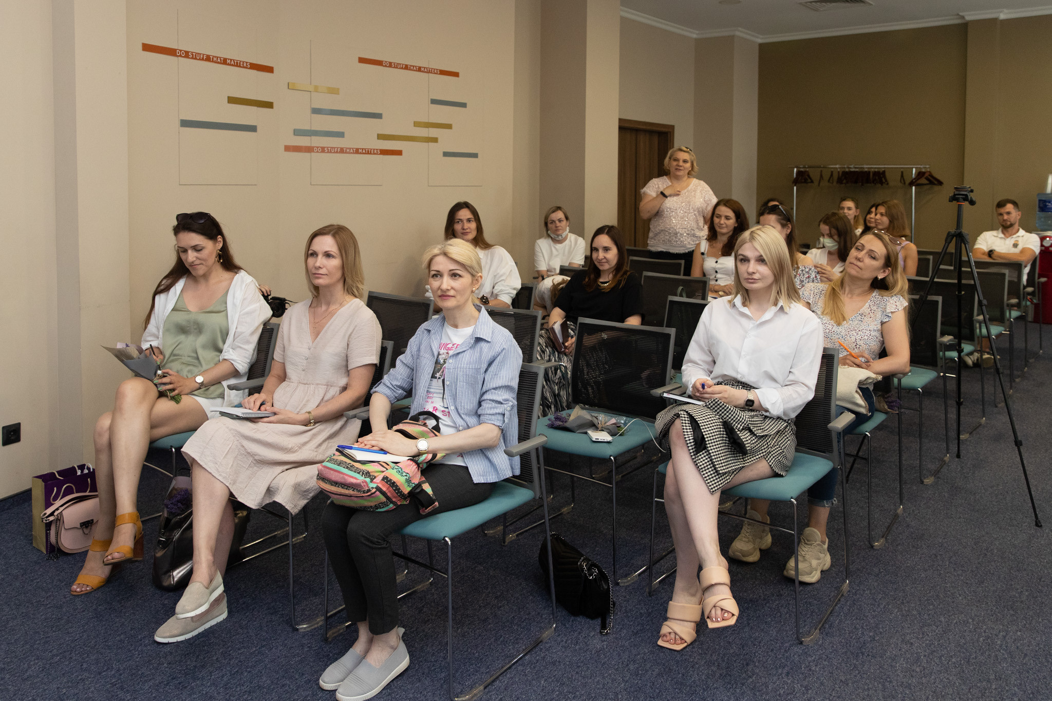 Герасимова мероприятие. Профессиональный фотограф Анастасия Кохно