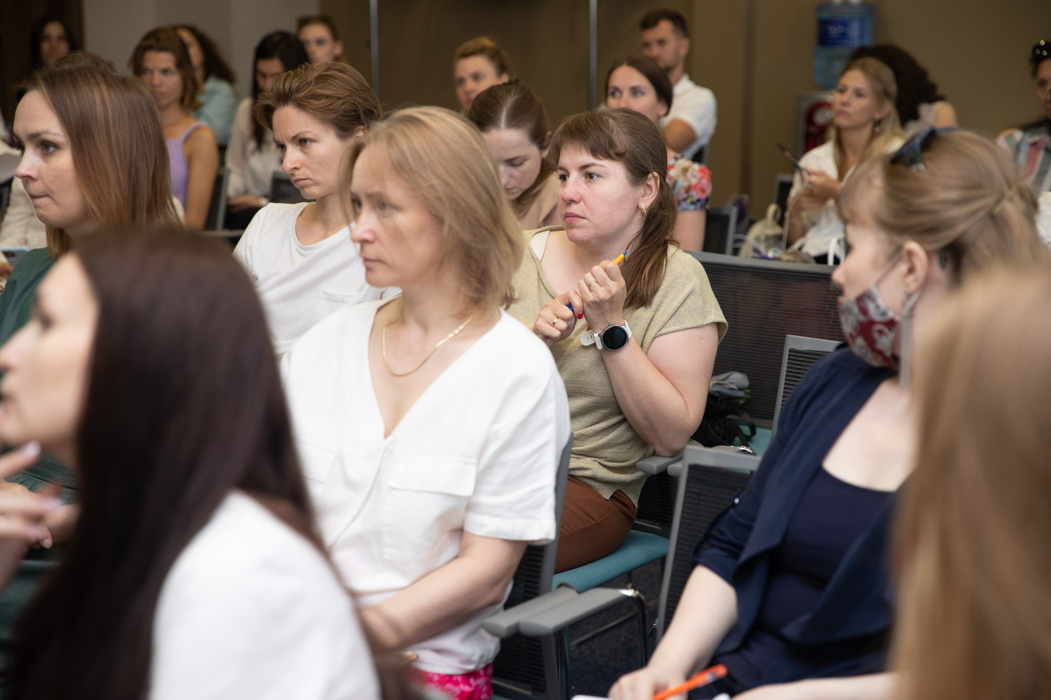 Герасимова мероприятие. Профессиональный фотограф Анастасия Кохно