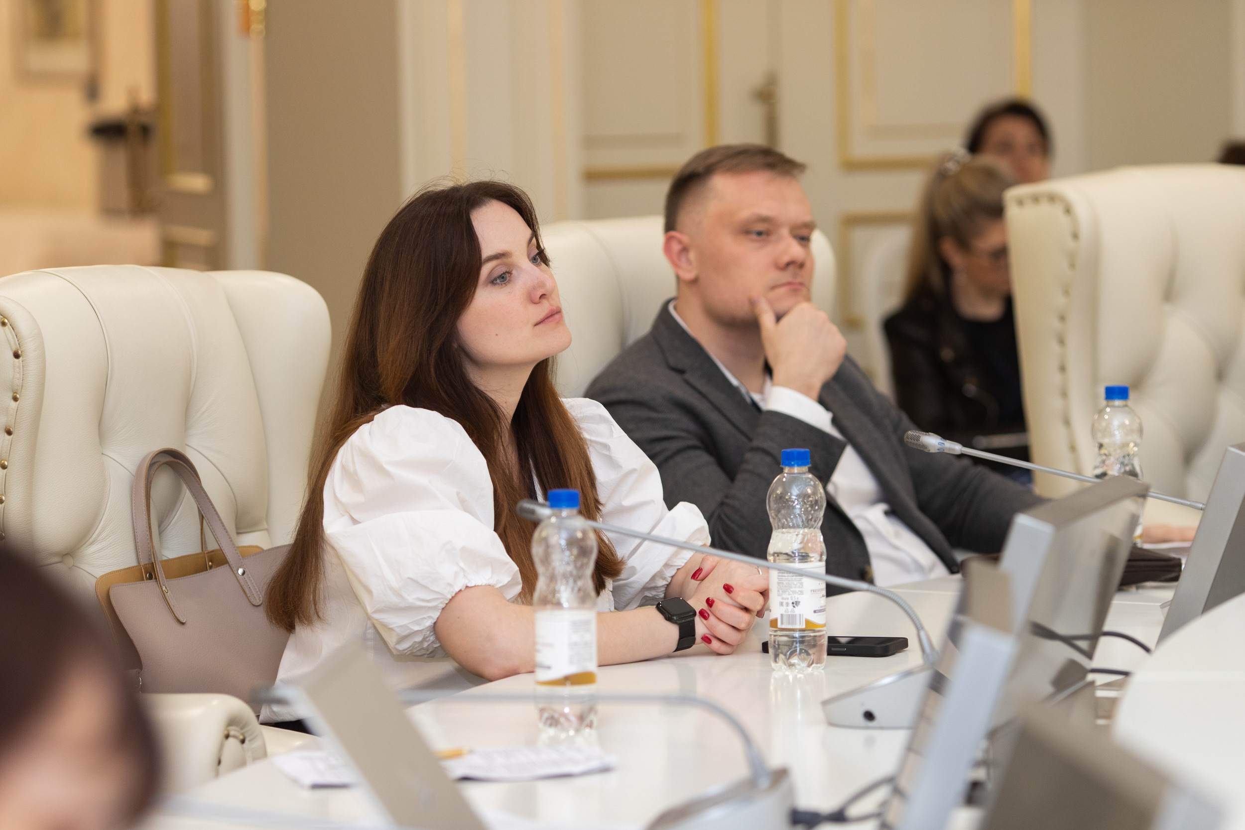 Туристический конгресс. Профессиональный фотограф Анастасия Кохно