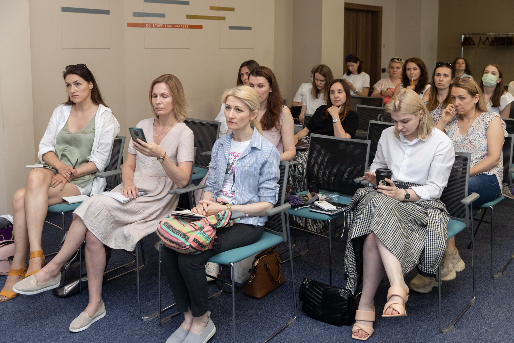 Герасимова мероприятие. Профессиональный фотограф Анастасия Кохно