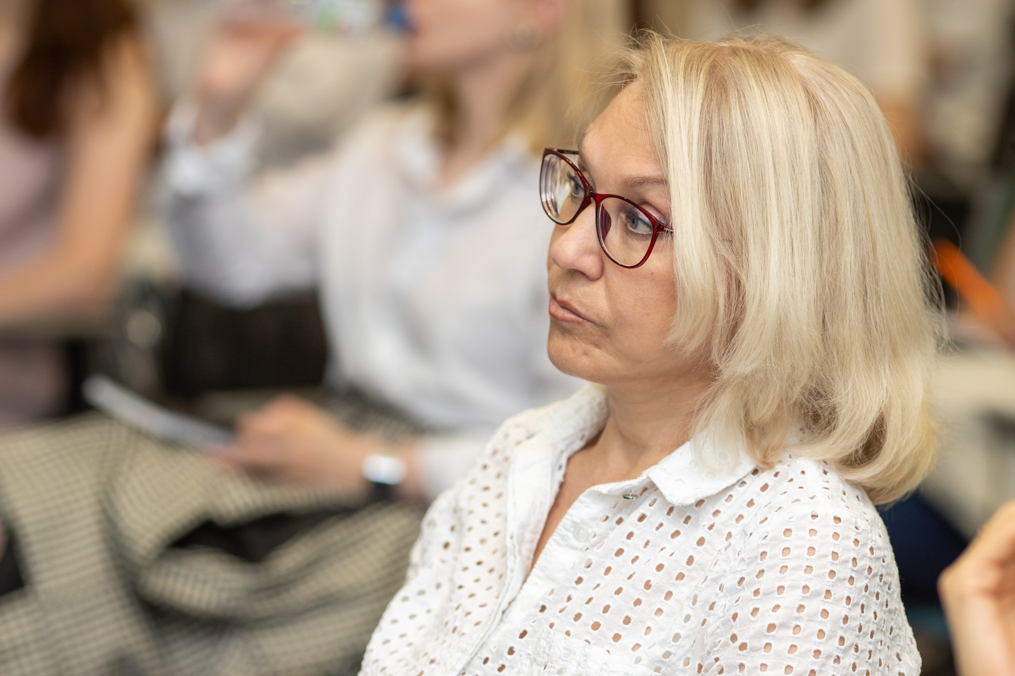 Герасимова мероприятие. Профессиональный фотограф Анастасия Кохно