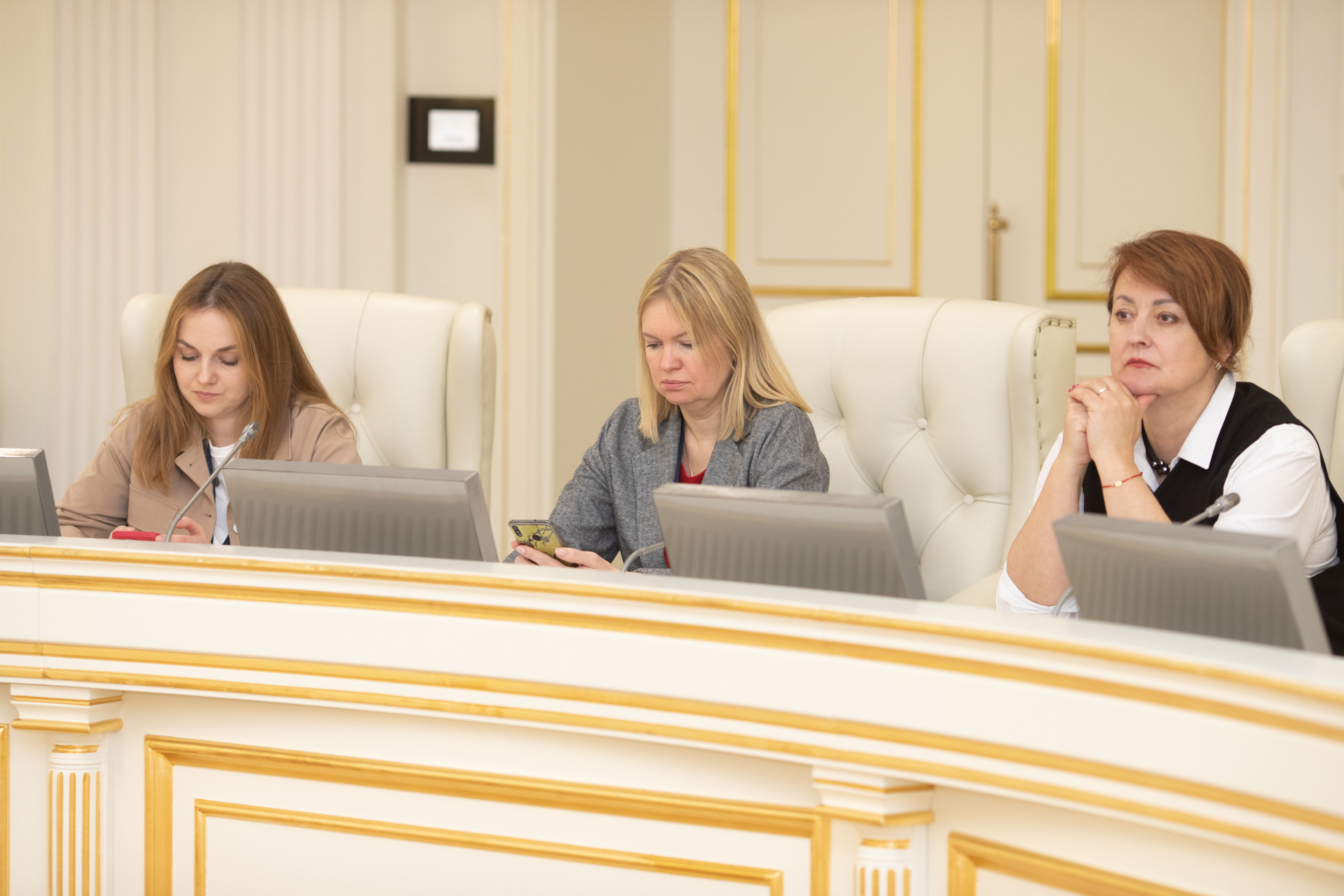 Туристический конгресс. Профессиональный фотограф Анастасия Кохно