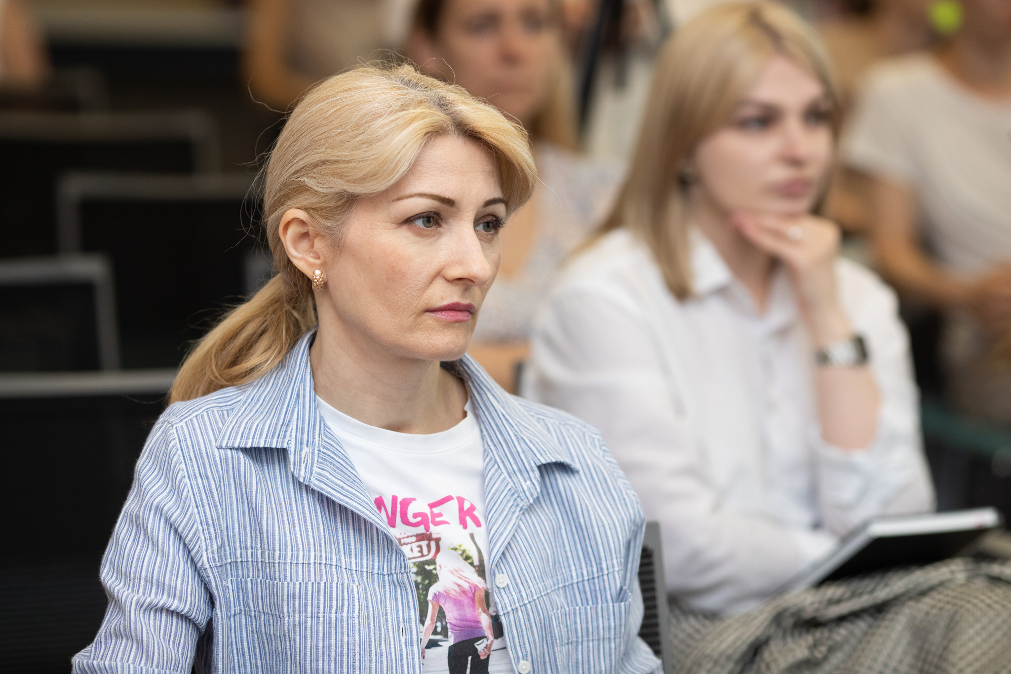 Герасимова мероприятие. Профессиональный фотограф Анастасия Кохно