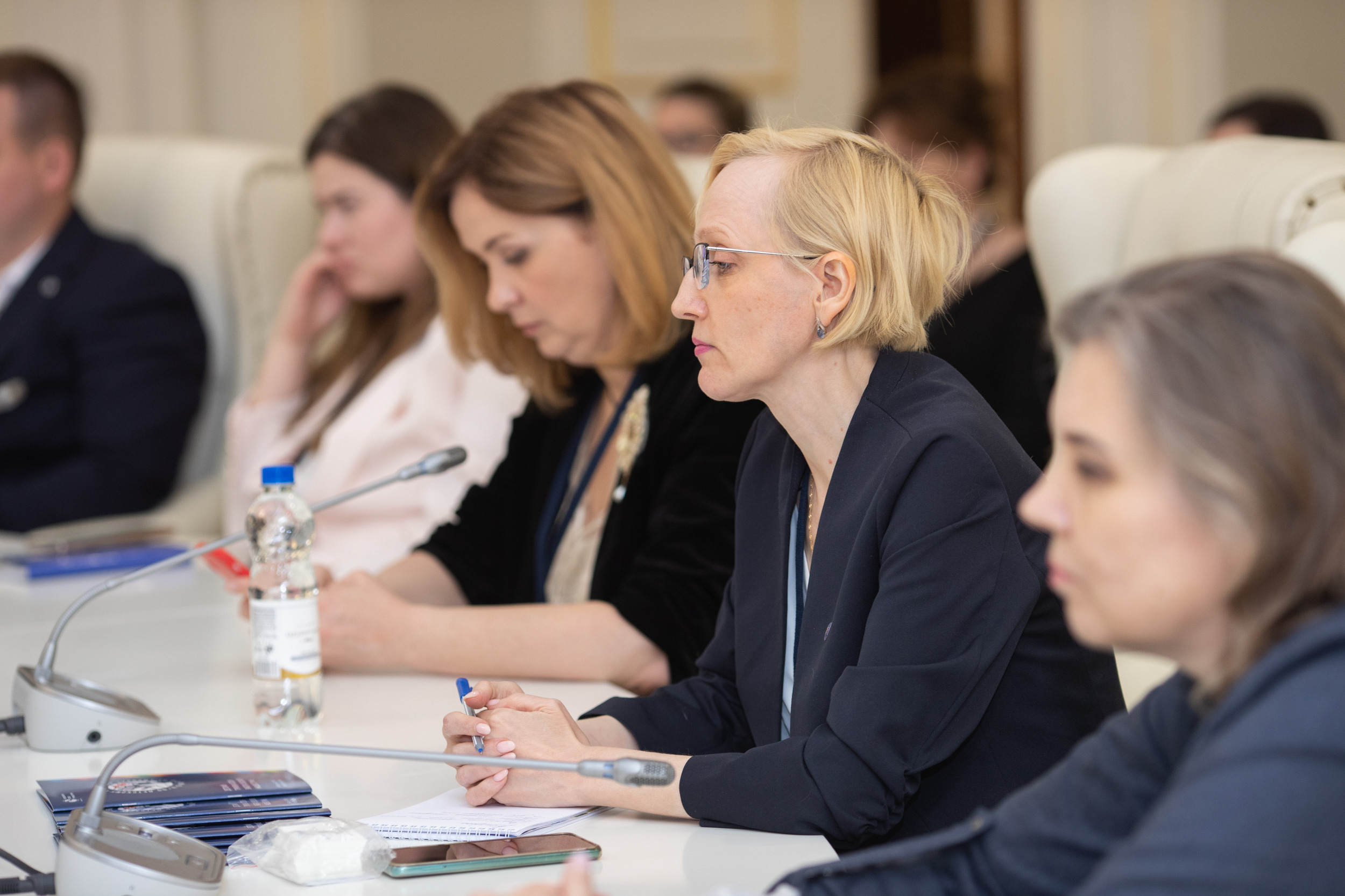 Туристический конгресс. Профессиональный фотограф Анастасия Кохно