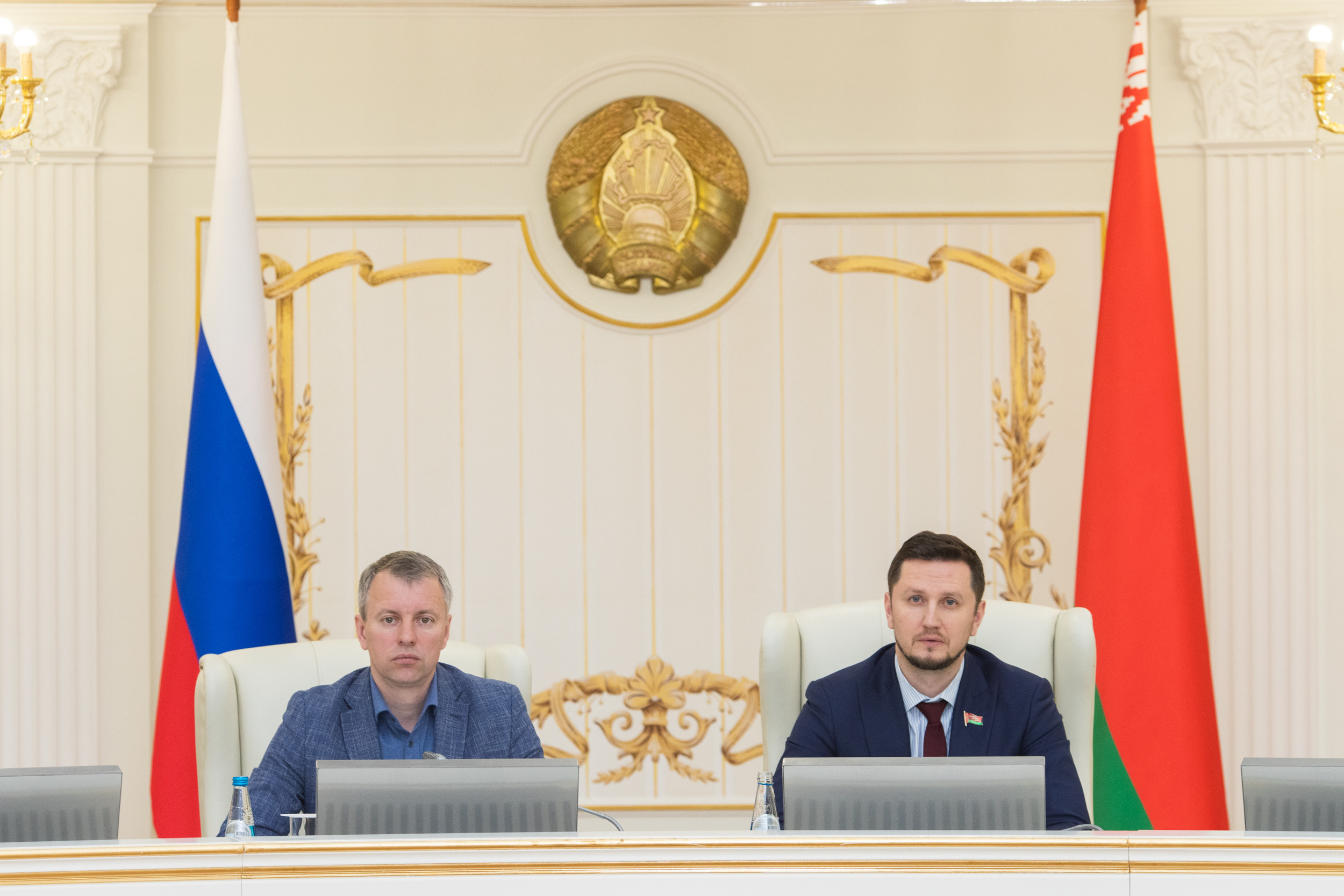 Туристический конгресс. Профессиональный фотограф Анастасия Кохно