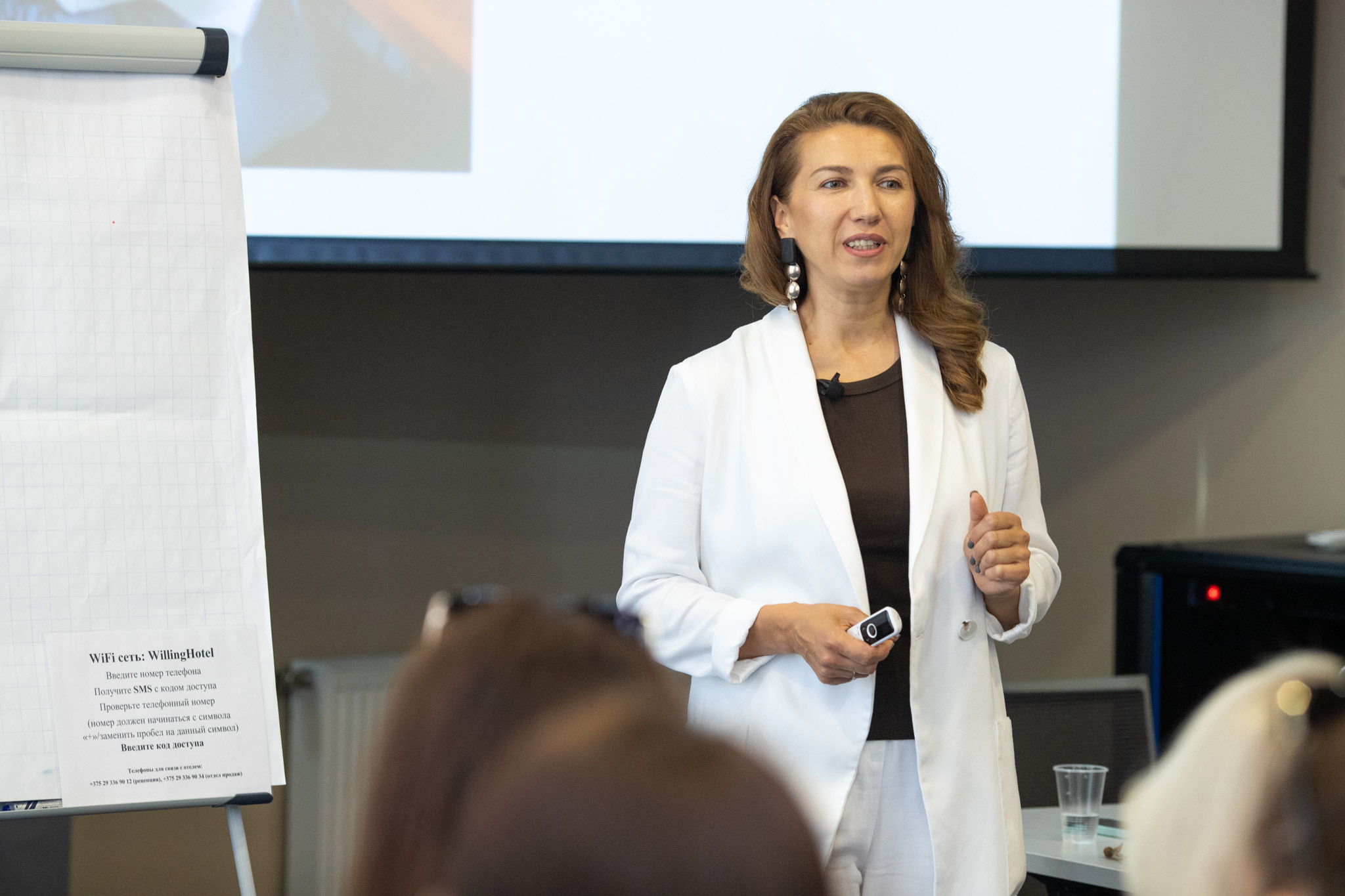 Герасимова мероприятие. Профессиональный фотограф Анастасия Кохно