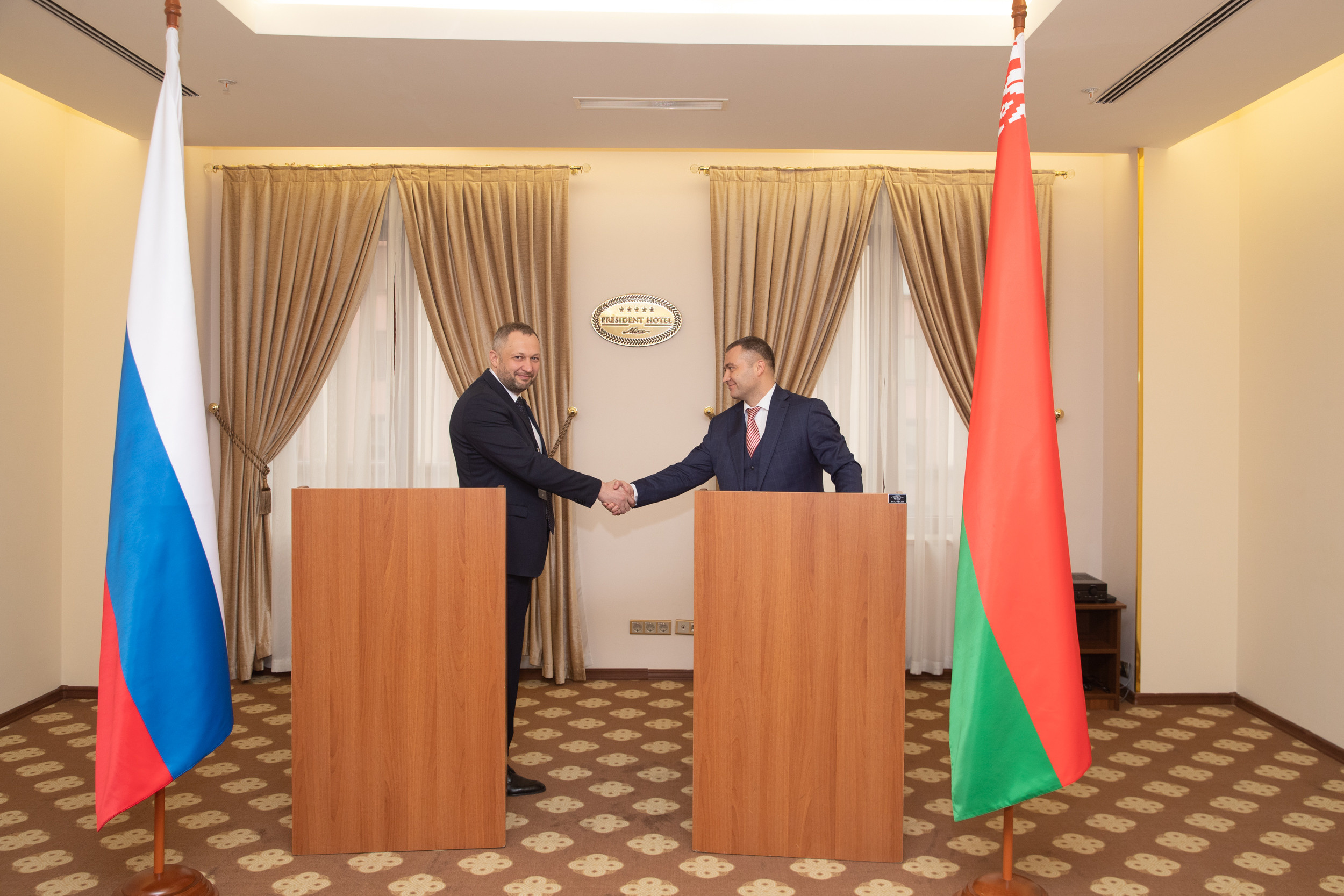 Туристический конгресс. Профессиональный фотограф Анастасия Кохно