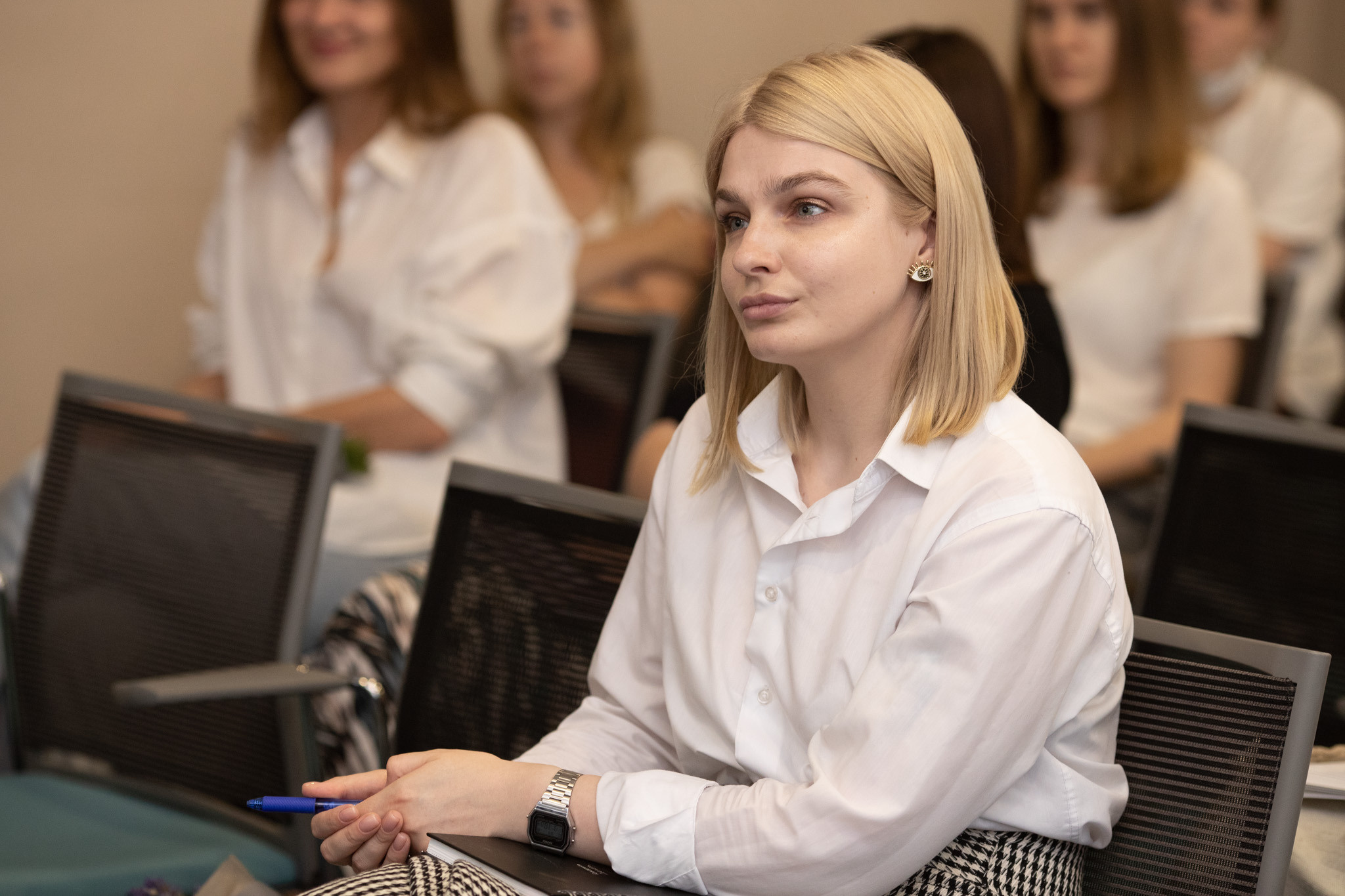 Герасимова мероприятие. Профессиональный фотограф Анастасия Кохно