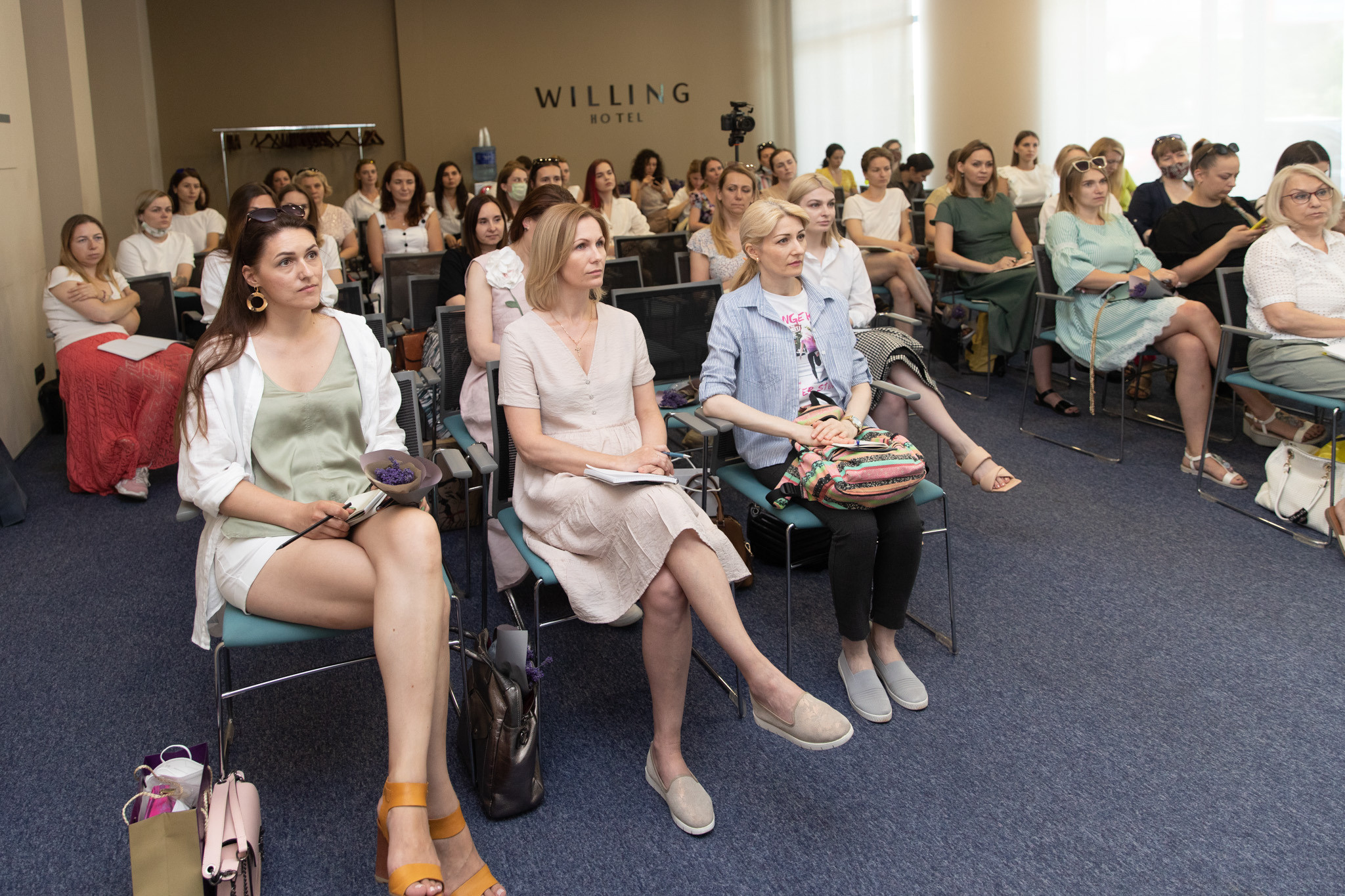 Герасимова мероприятие. Профессиональный фотограф Анастасия Кохно