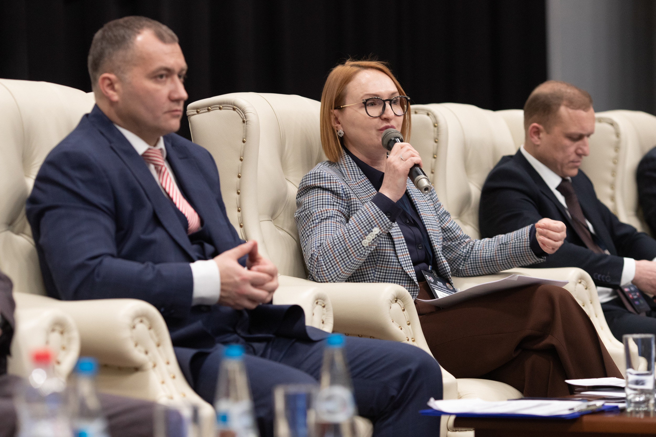 Туристический конгресс. Профессиональный фотограф Анастасия Кохно