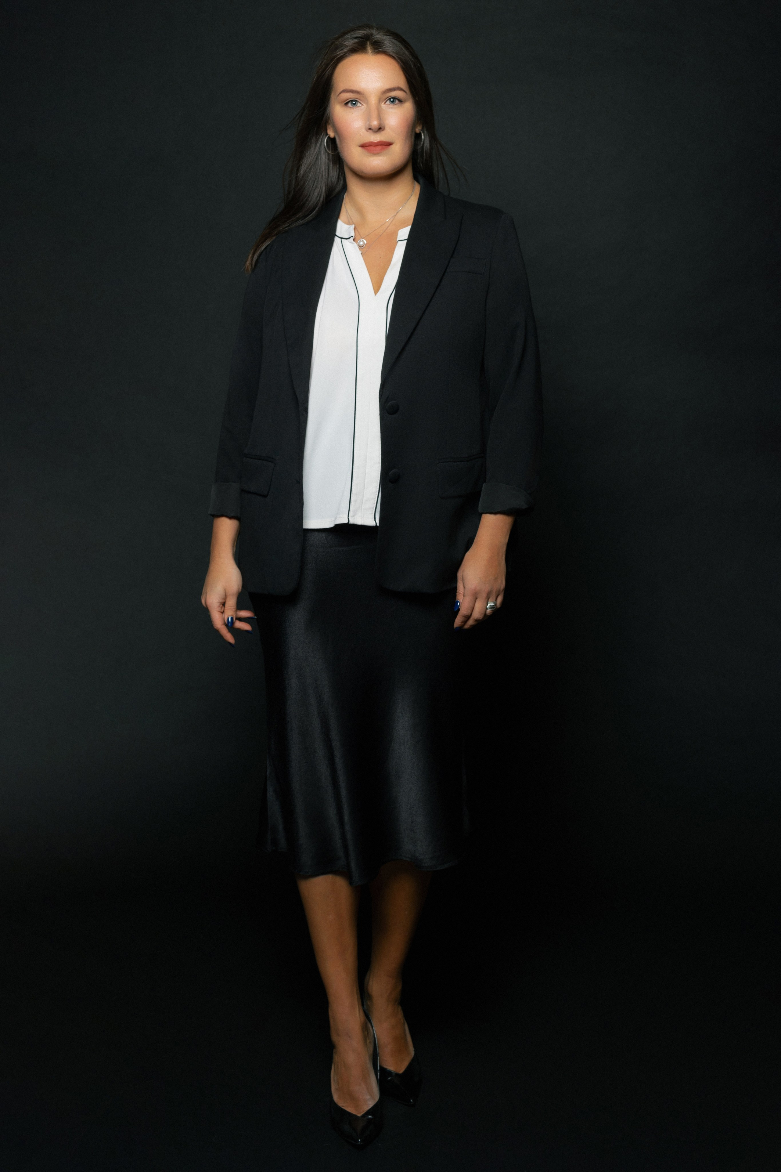 Татьяна. Контент съемка