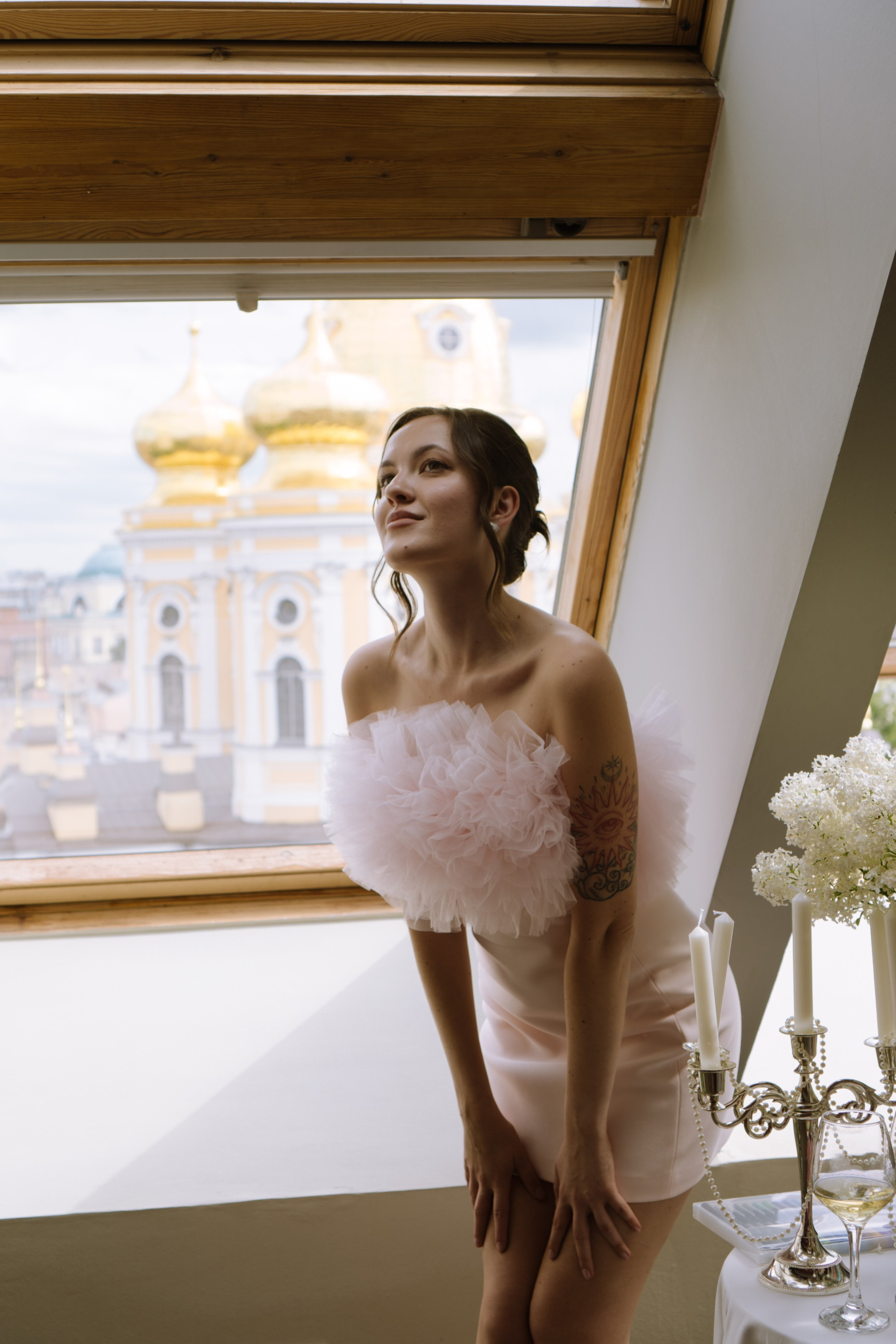 КАМЕРНАЯ СВАДЬБА СЬЕМКА БАНКЕТА (2 ЧАСА). Профессиональный фотограф, Санкт-Петербург — Виктория Богомолова