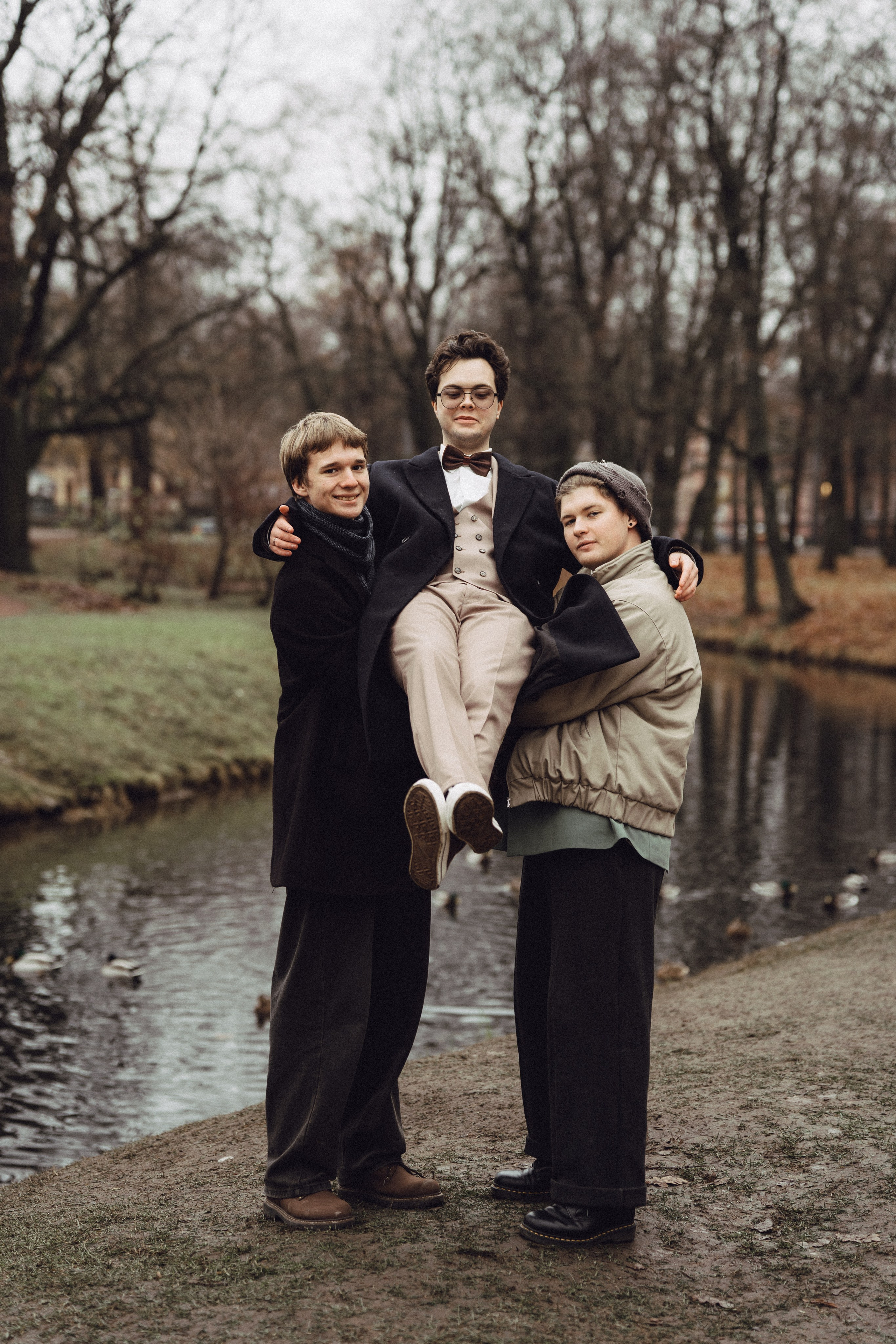 СВАДЕБНАЯ СЬЕМКА ВО ВТОРОМ ДВОРЦЕ С ГОСТЯМИ И ПРОГУЛКА В ТАВРИЧЕСКОМ САДУ. Профессиональный фотограф, Санкт-Петербург — Виктория Богомолова