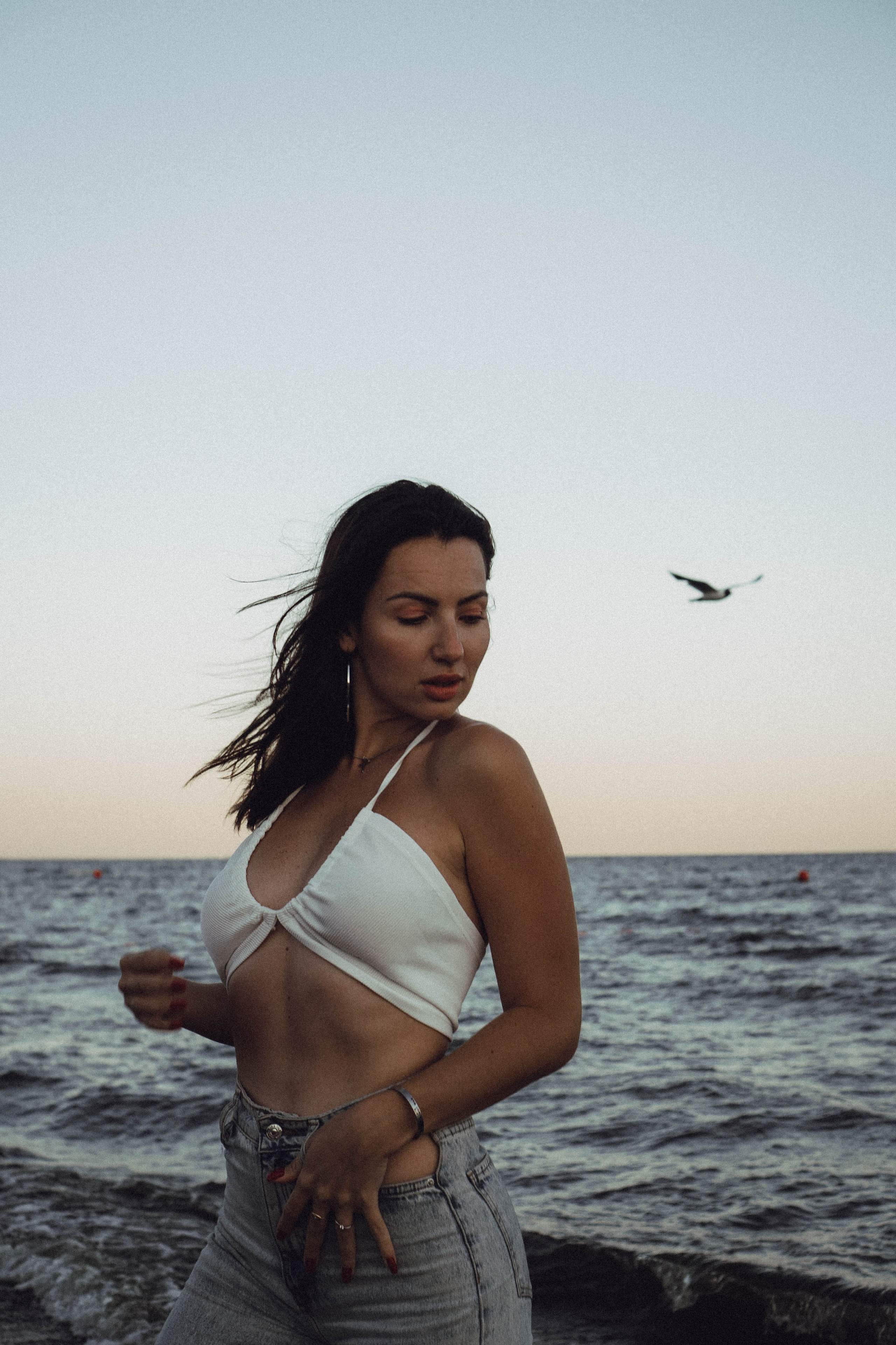 Любовь на заливе. Профессиональный фотограф, Санкт-Петербург — Виктория Богомолова