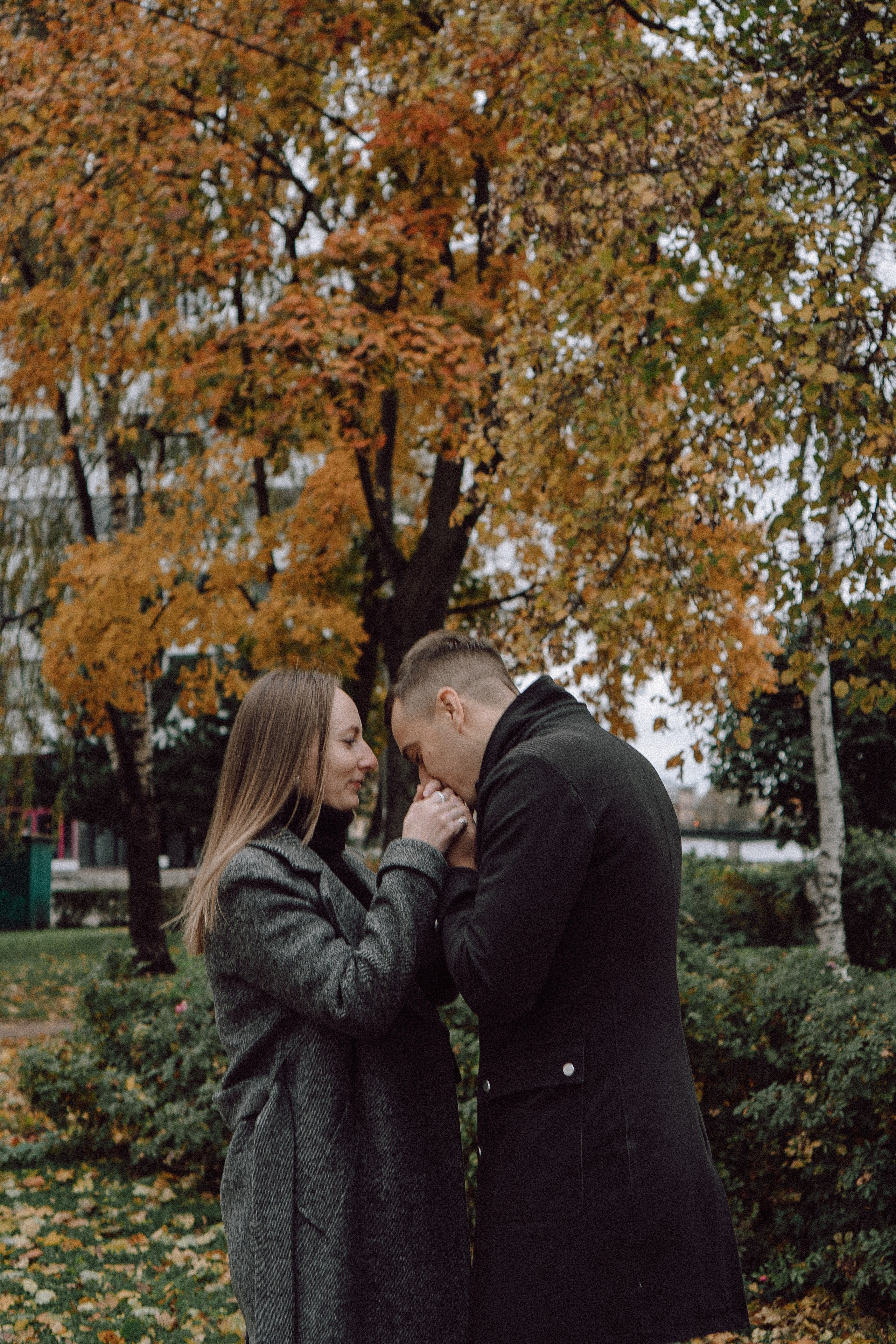 Прогулка по городу. Профессиональный фотограф, Санкт-Петербург — Виктория Богомолова
