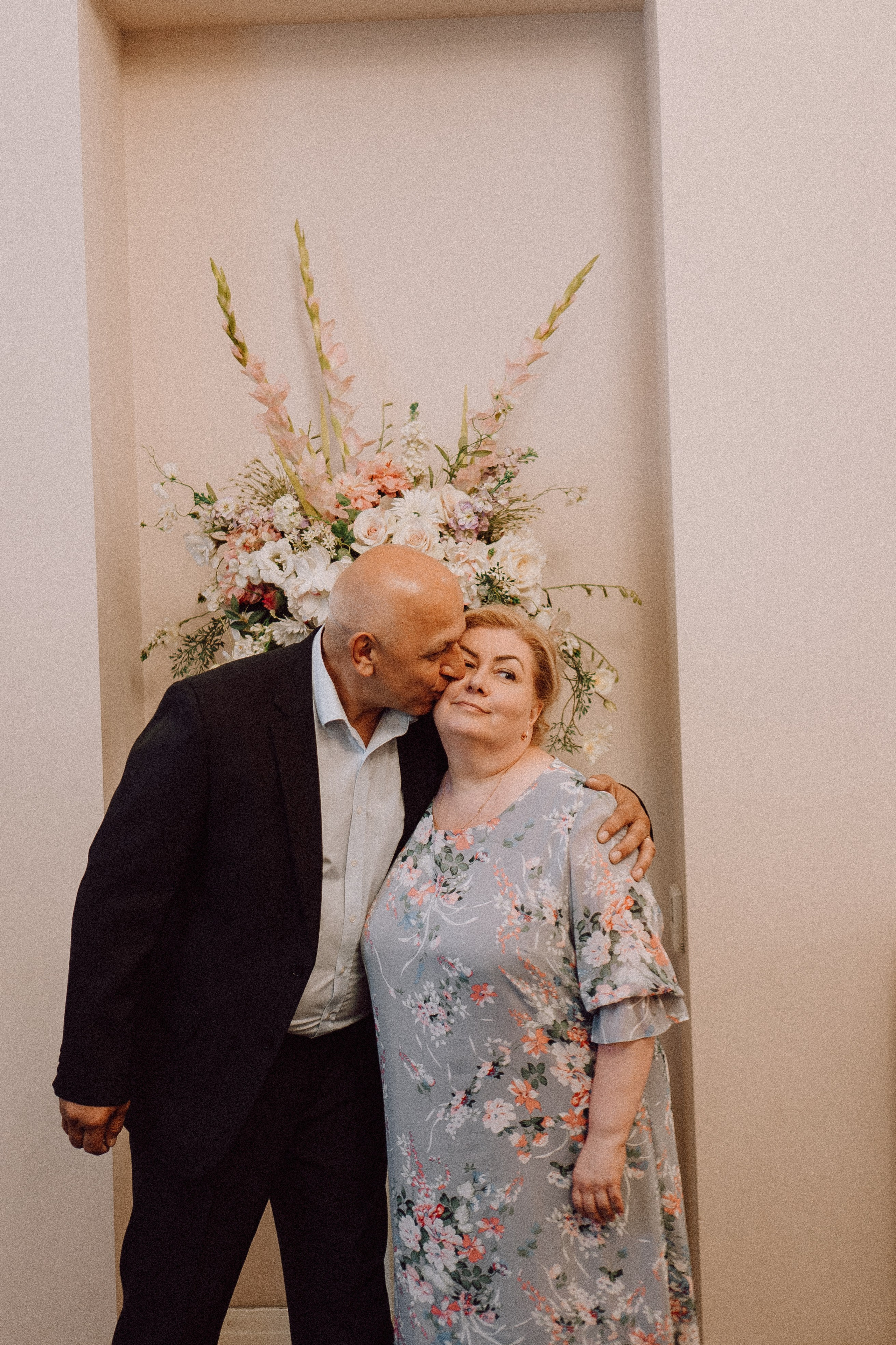 СВАДЕБНАЯ ФОТОСЕСИСИЯ В ГОРОДЕ ПУШКИН. Профессиональный фотограф, Санкт-Петербург — Виктория Богомолова