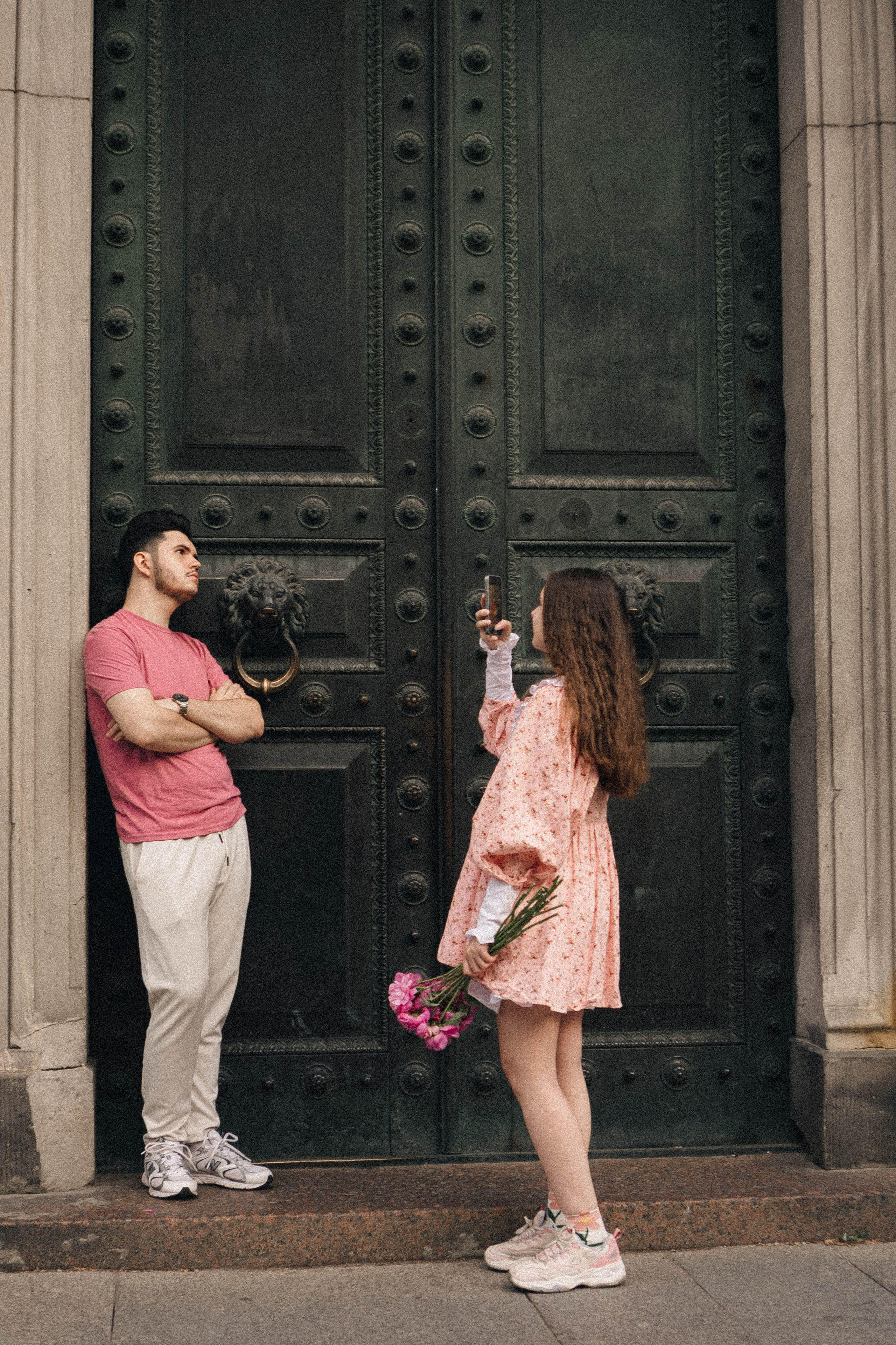 Любовь. Профессиональный фотограф, Санкт-Петербург — Виктория Богомолова