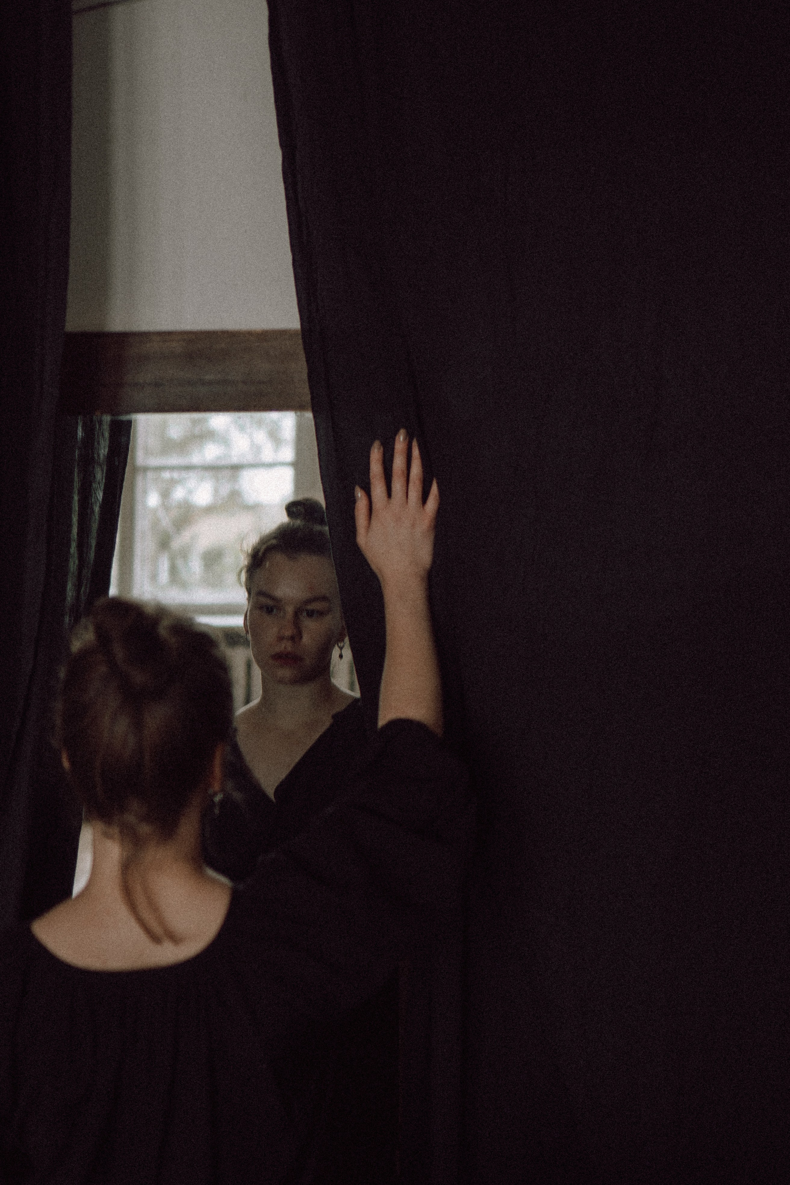 СТУДИЙНАЯ. Профессиональный фотограф, Санкт-Петербург — Виктория Богомолова