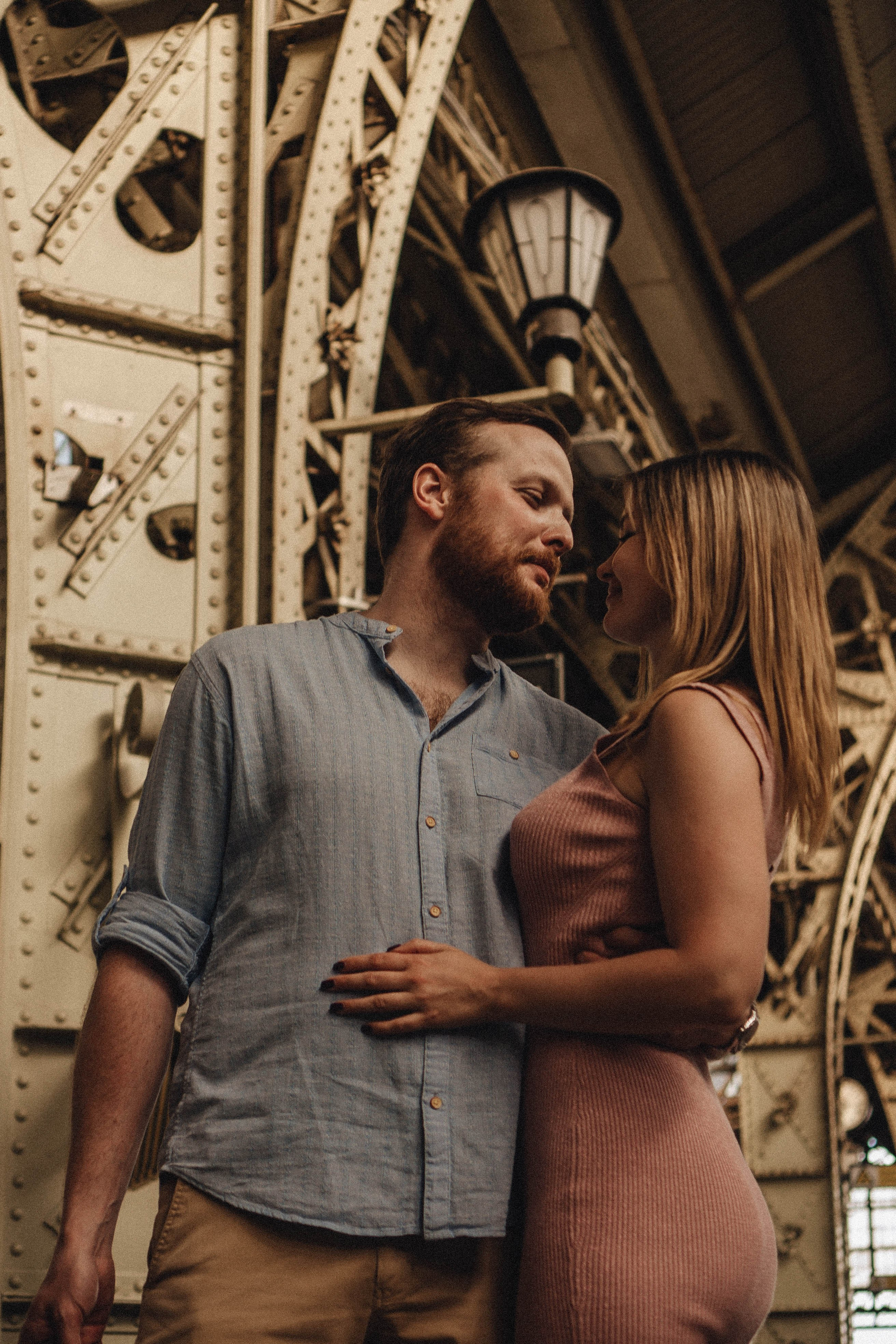 История на реальных событиях. Профессиональный фотограф, Санкт-Петербург — Виктория Богомолова