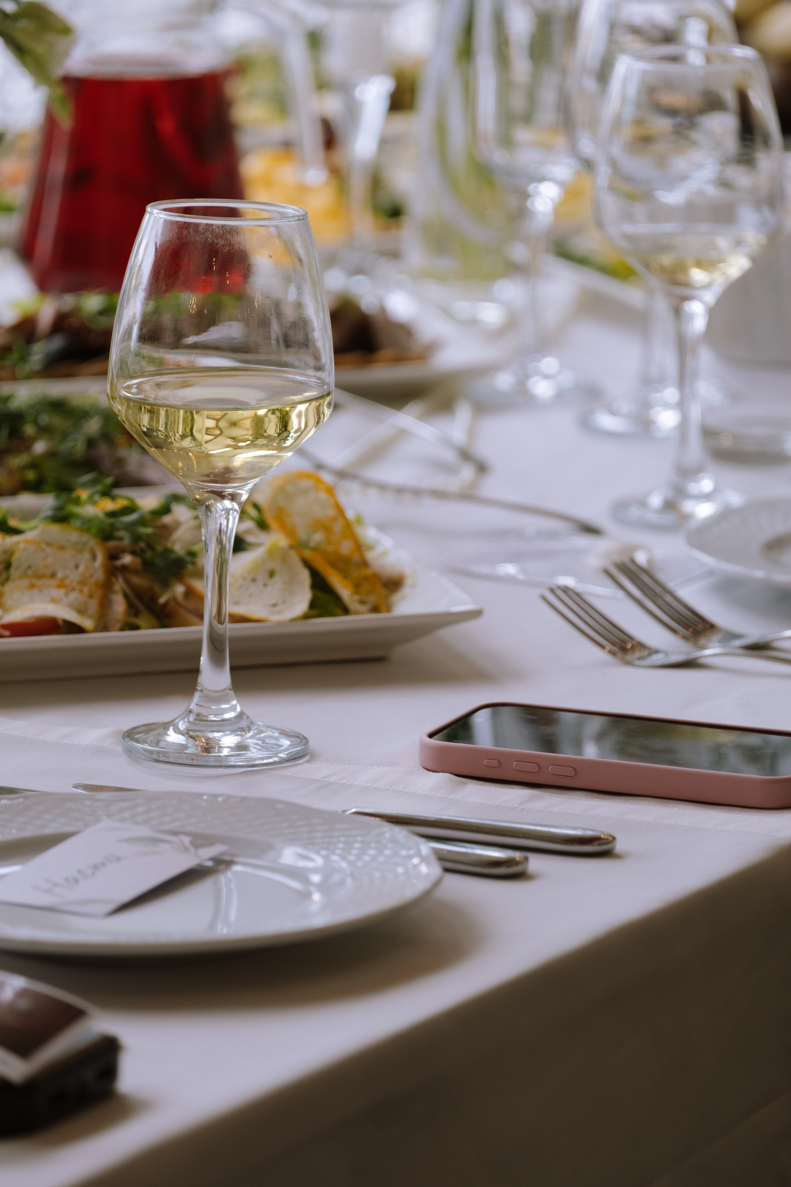 СВАДЕБНЫЙ БАНКЕТ НА ВЛАДИМИРСКОЙ В САНКТ-ПЕТЕРБУРГЕ (КАМЕРНАЯ СВАДЬБА). Профессиональный фотограф, Санкт-Петербург — Виктория Богомолова