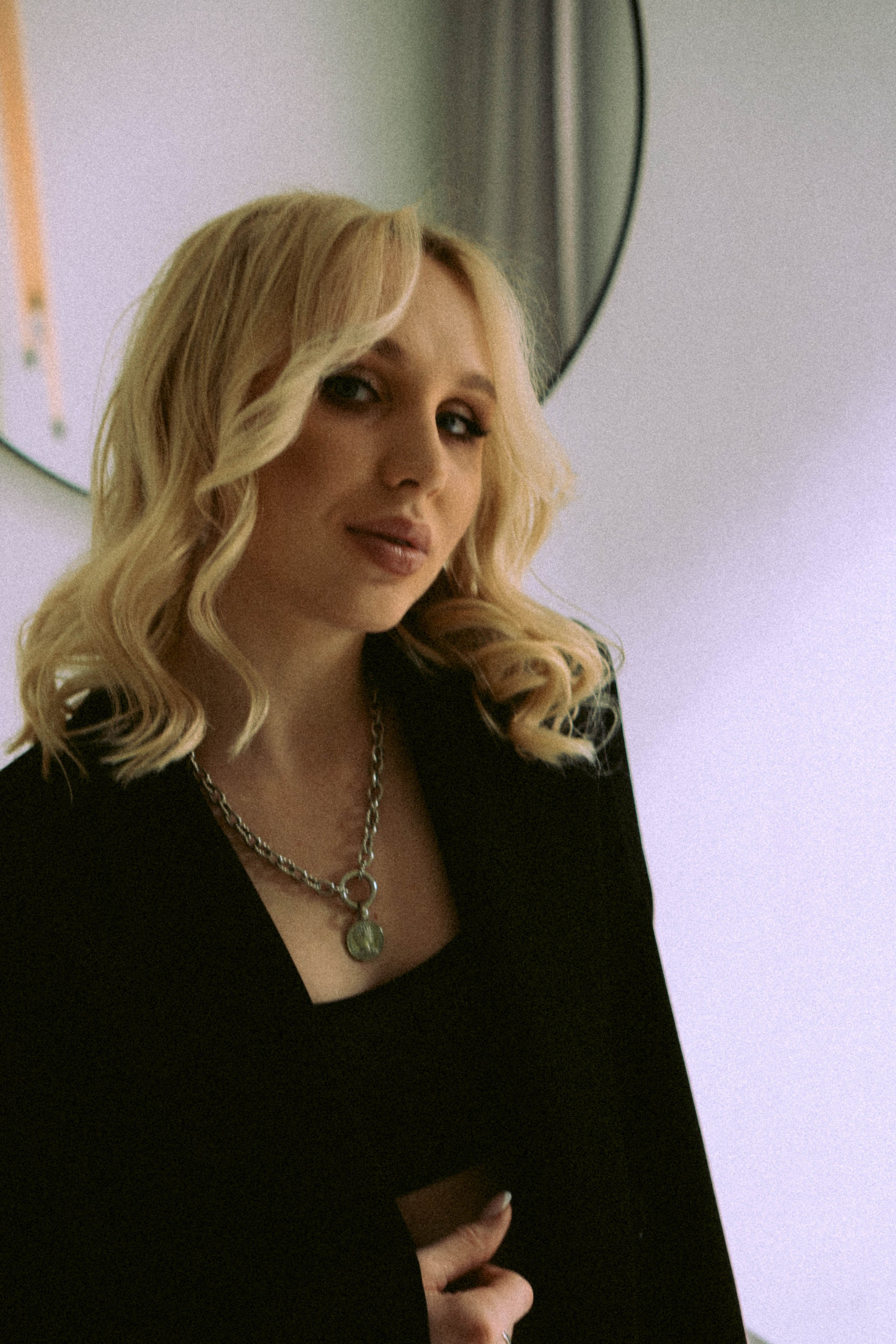 Студийная. Профессиональный фотограф, Санкт-Петербург — Виктория Богомолова