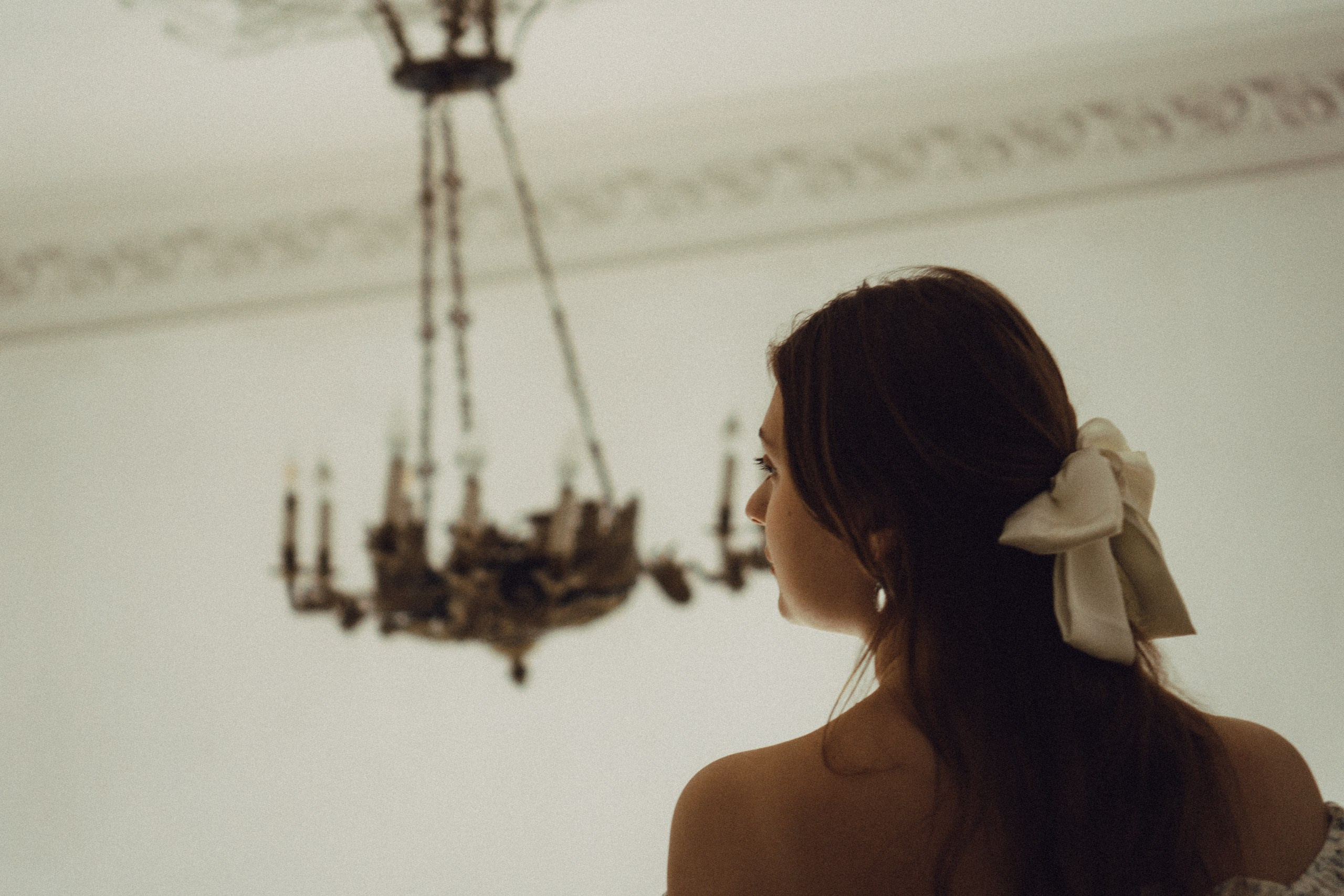 Новогодний стиль. Профессиональный фотограф, Санкт-Петербург — Виктория Богомолова