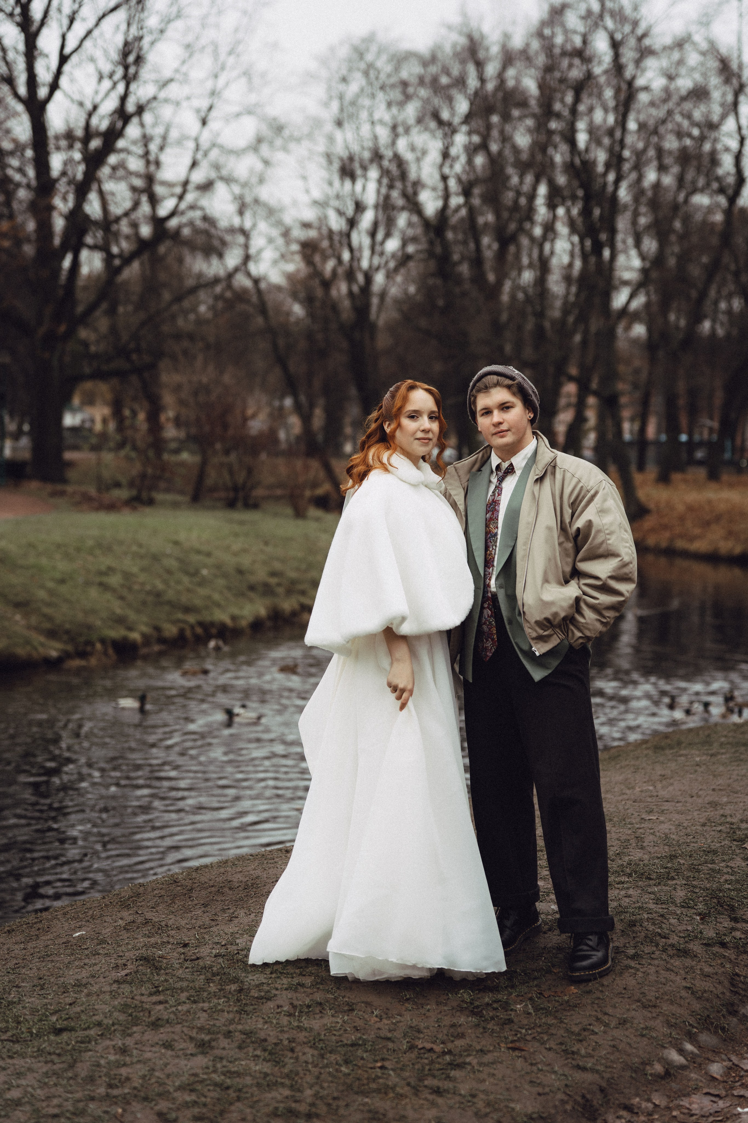 СВАДЕБНАЯ СЬЕМКА ВО ВТОРОМ ДВОРЦЕ С ГОСТЯМИ И ПРОГУЛКА В ТАВРИЧЕСКОМ САДУ. Профессиональный фотограф, Санкт-Петербург — Виктория Богомолова