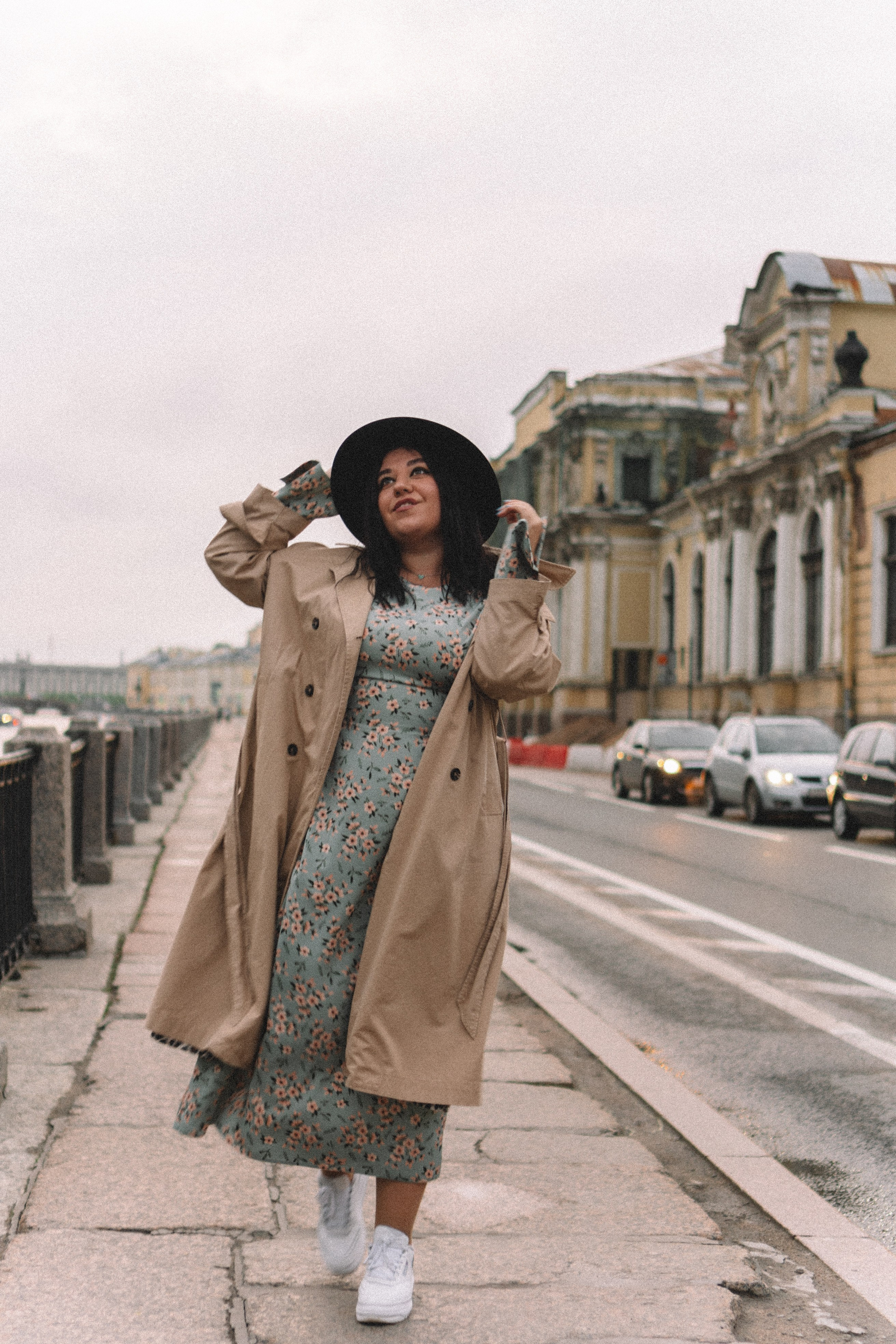 ПИТЕРСКАЯ ПРОГУЛКА. Профессиональный фотограф, Санкт-Петербург — Виктория Богомолова