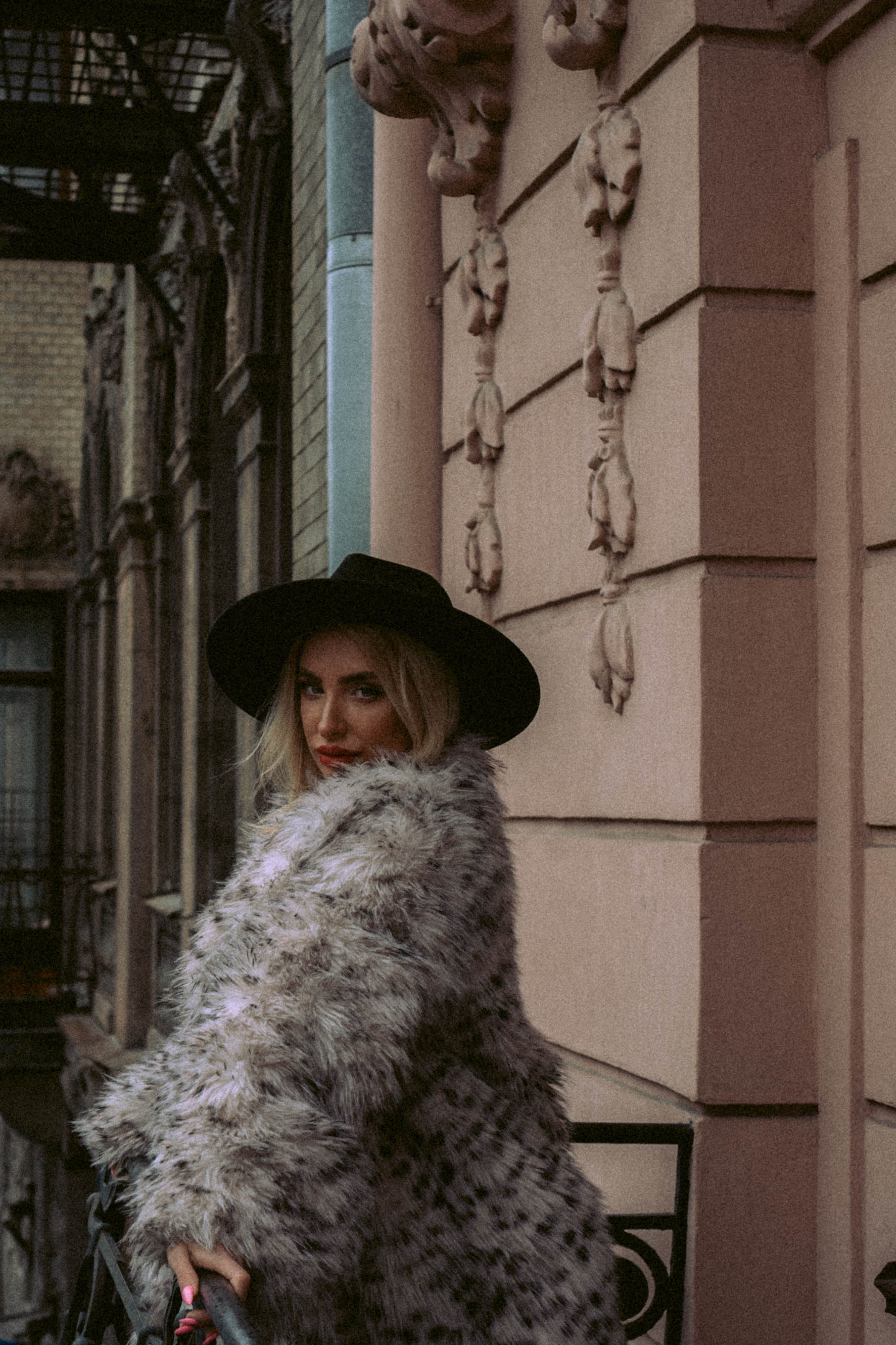 Винтажная серия. Профессиональный фотограф, Санкт-Петербург — Виктория Богомолова