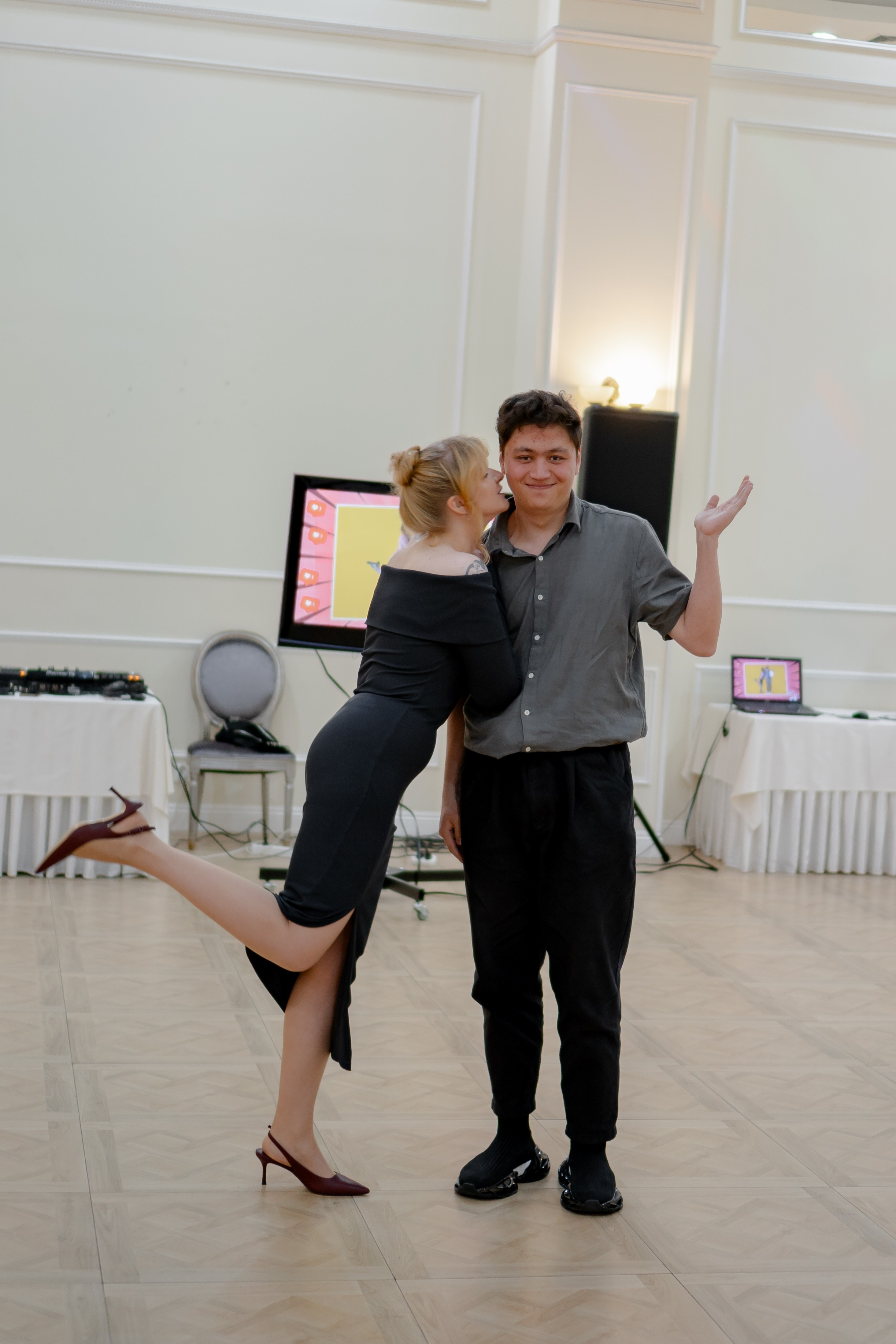 СВАДЕБНАЯ СЬЕМКА В ЗАГСЕ И БАНКЕТ. Профессиональный фотограф, Санкт-Петербург — Виктория Богомолова