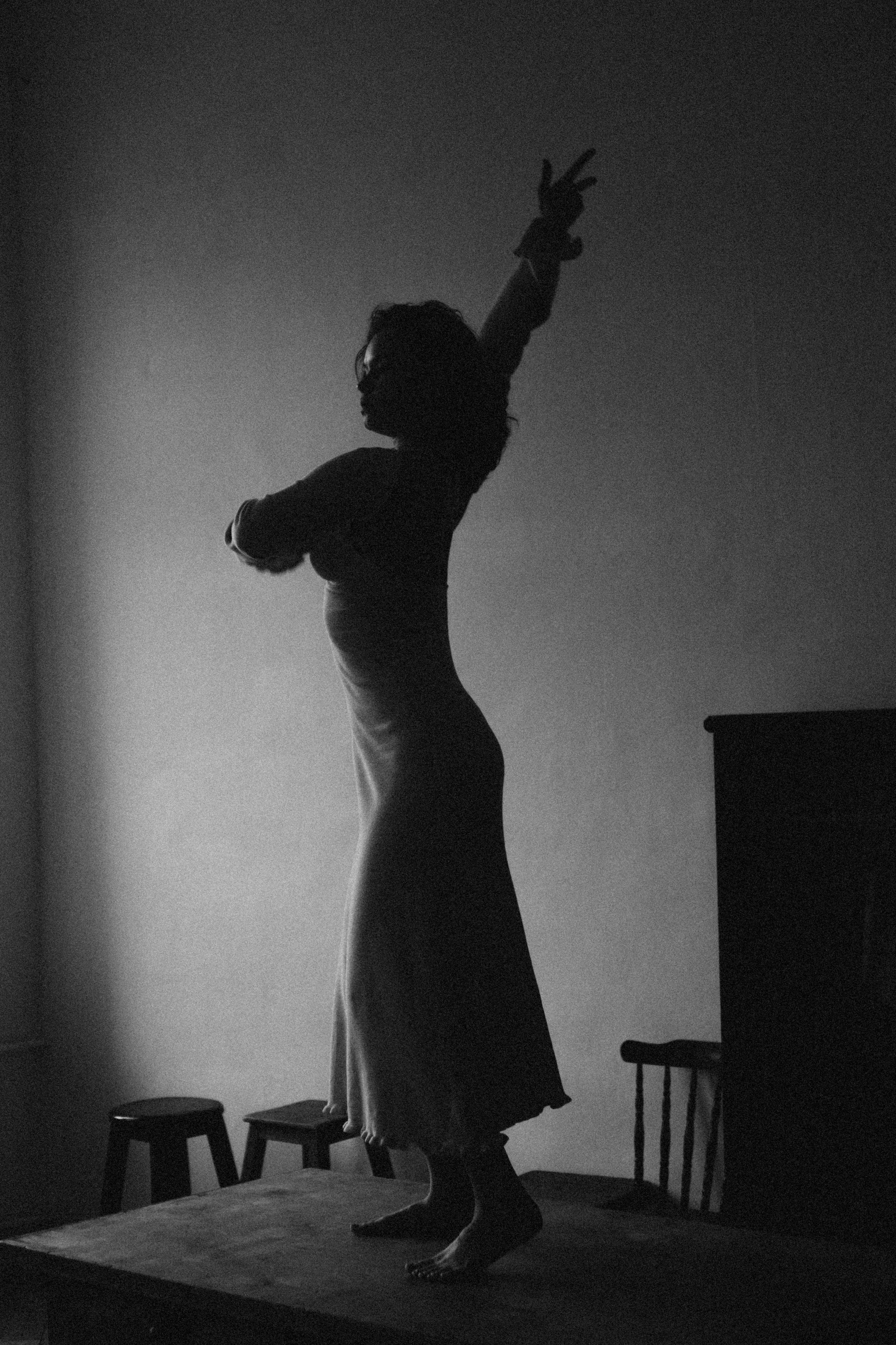 Студийная для девушки. Профессиональный фотограф, Санкт-Петербург — Виктория Богомолова