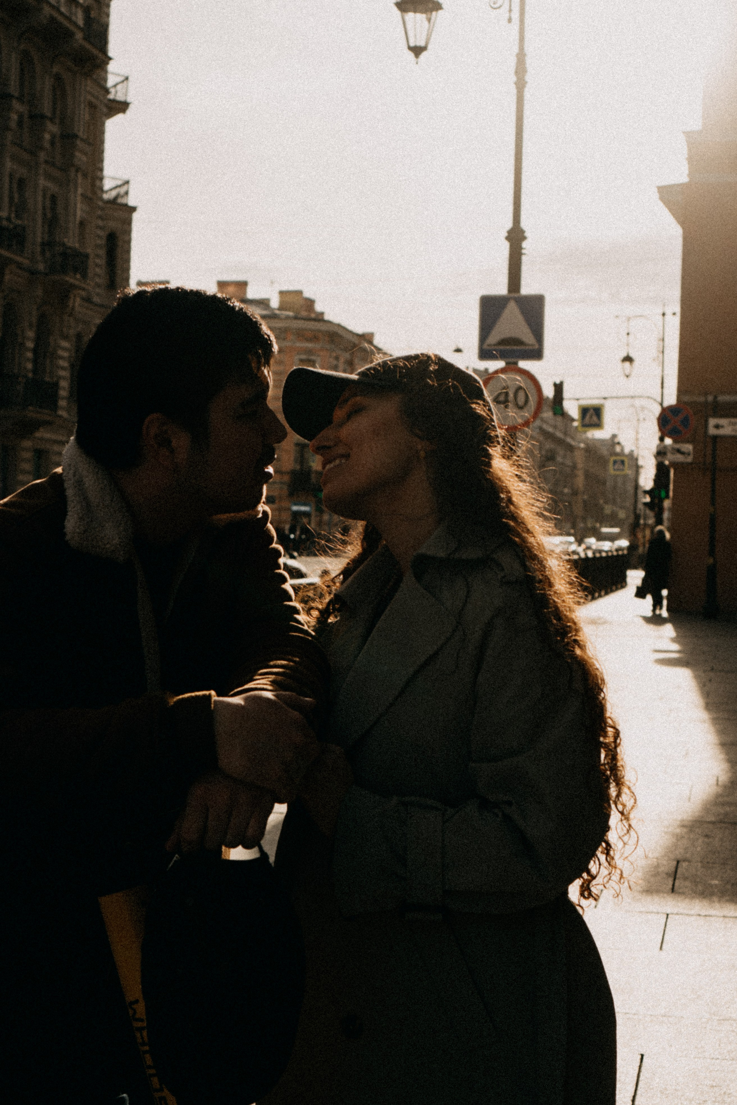 Love story. Профессиональный фотограф, Санкт-Петербург — Виктория Богомолова