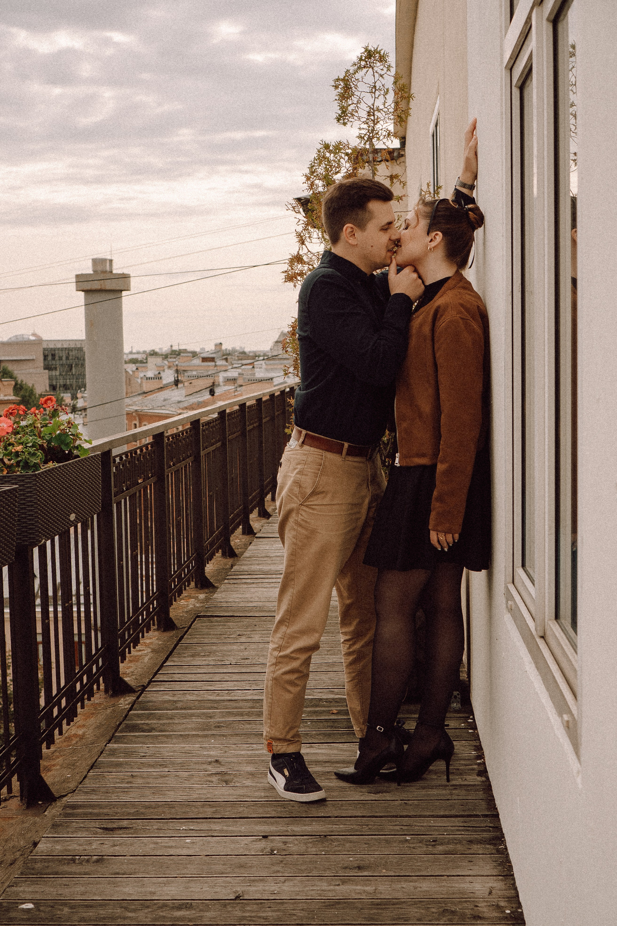 LOVE. Профессиональный фотограф, Санкт-Петербург — Виктория Богомолова