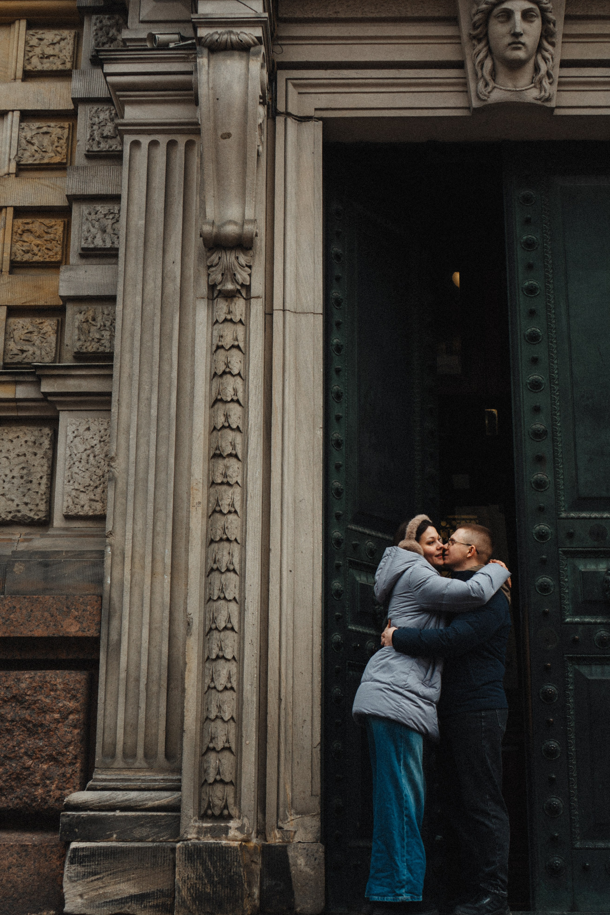 Весеняя прогулка. Профессиональный фотограф, Санкт-Петербург — Виктория Богомолова