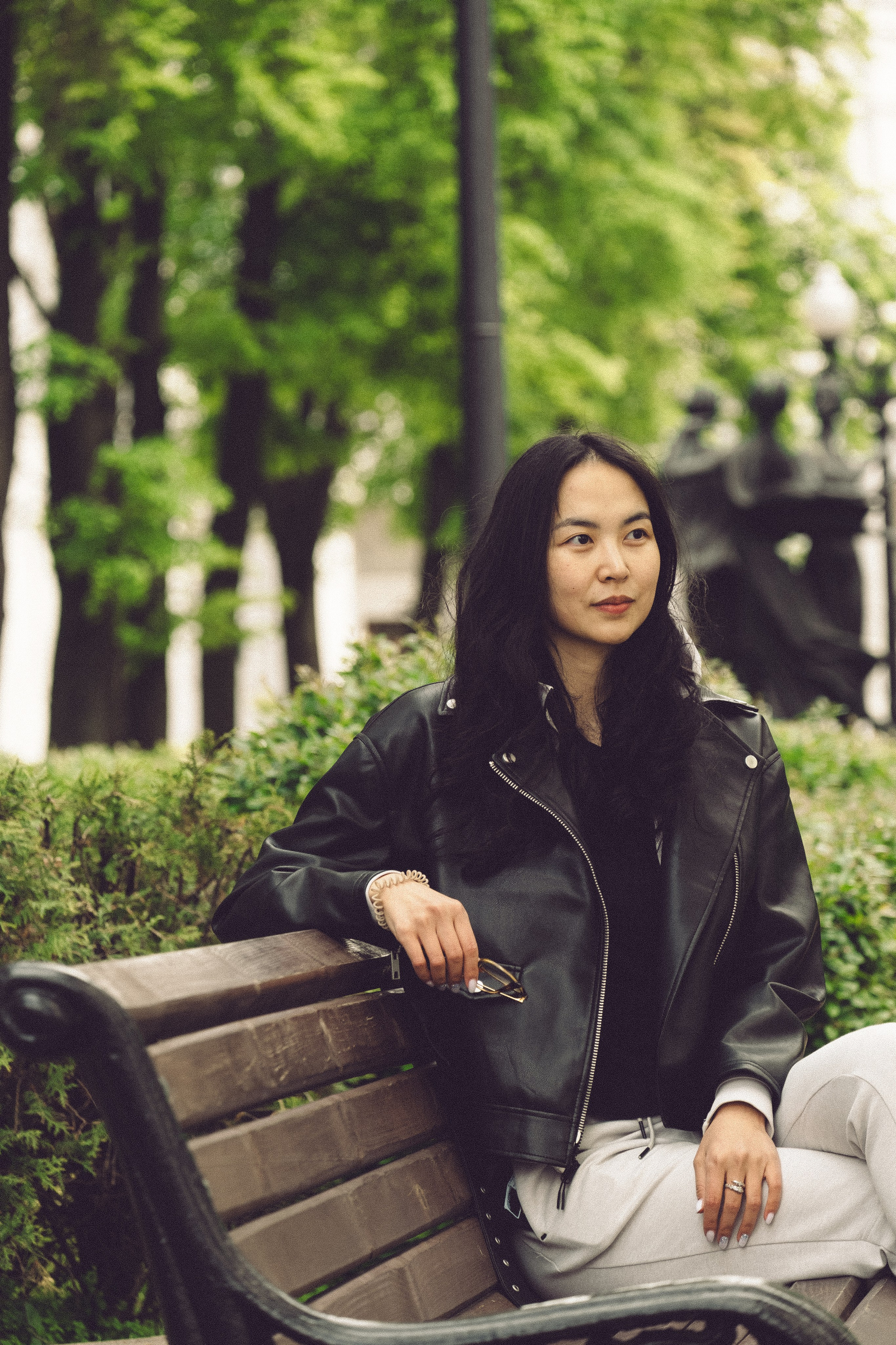 ПРОГУЛКА В МИНСКЕ. Профессиональный фотограф, Санкт-Петербург — Виктория Богомолова