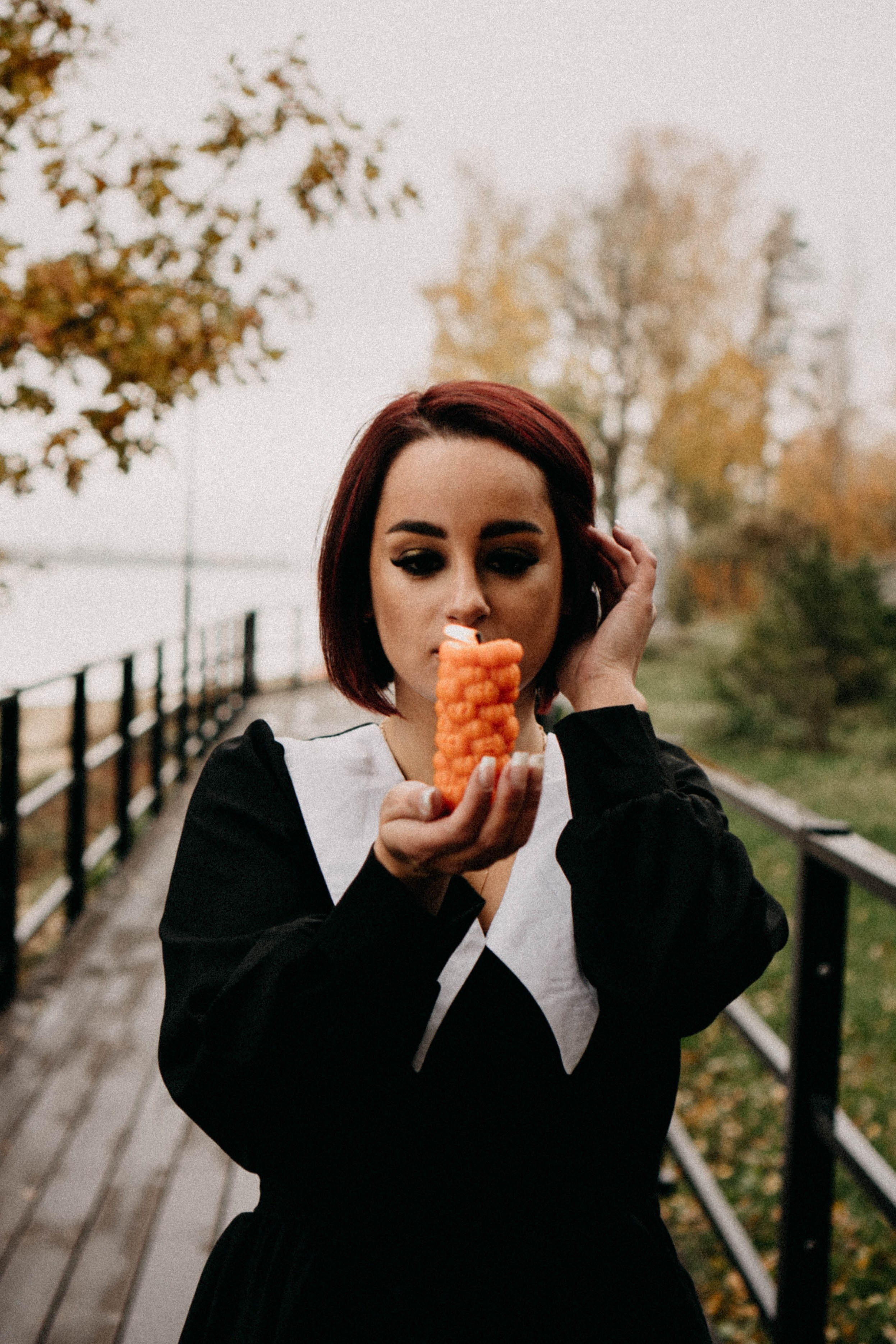 Осеняя. Профессиональный фотограф, Санкт-Петербург — Виктория Богомолова