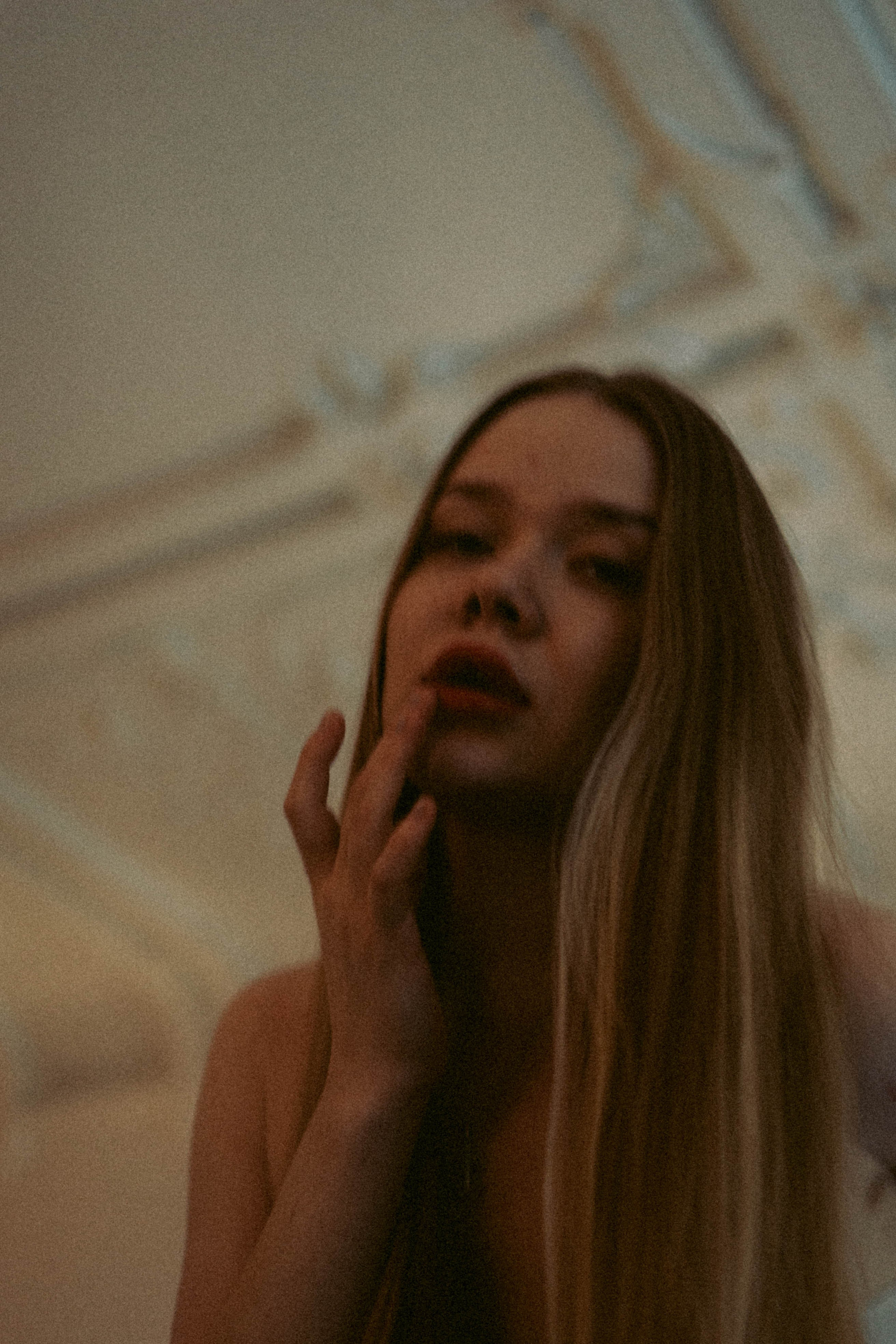 В белье. Профессиональный фотограф, Санкт-Петербург — Виктория Богомолова