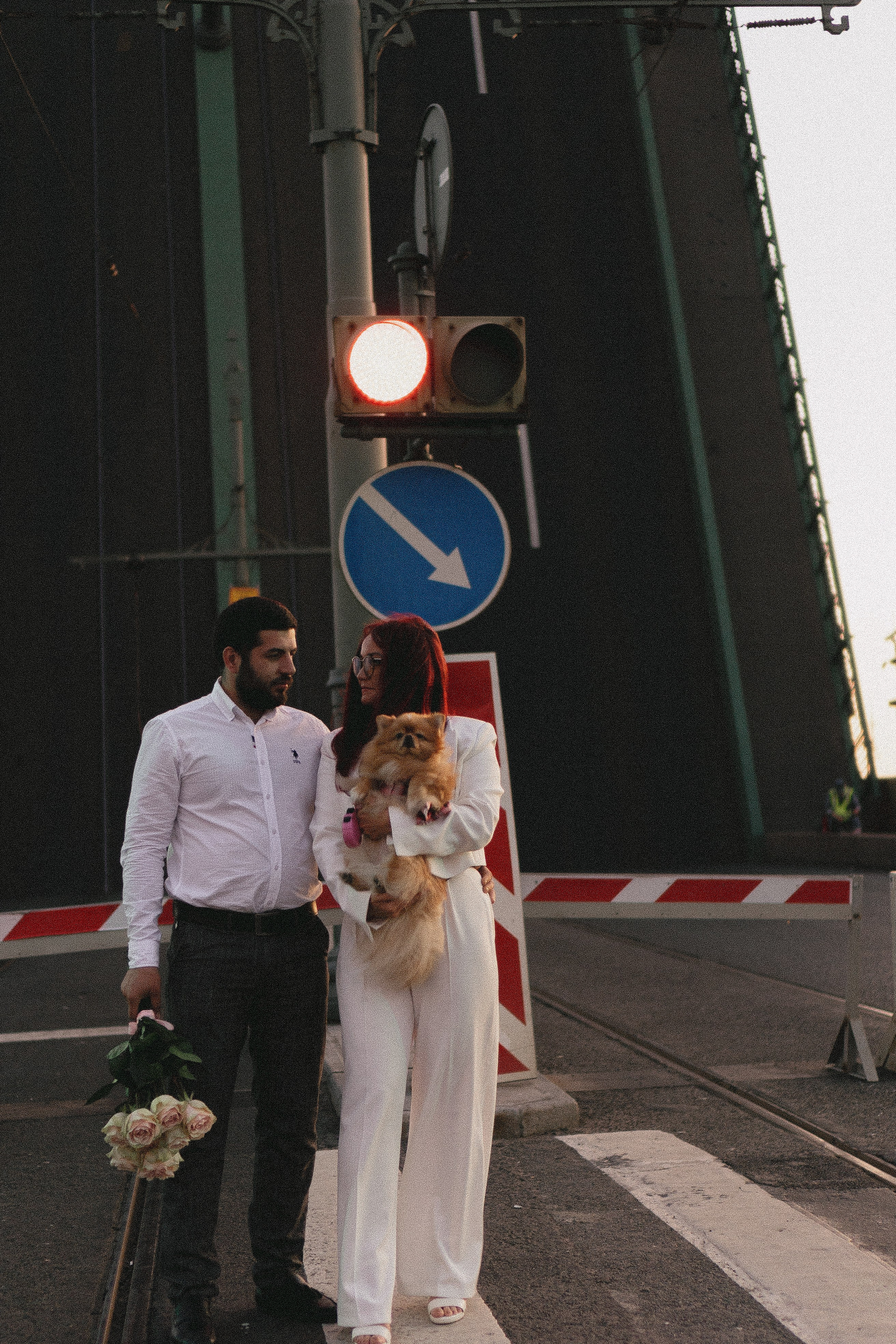 РАССВЕТНАЯ ИСТОРИЯ. Профессиональный фотограф, Санкт-Петербург — Виктория Богомолова