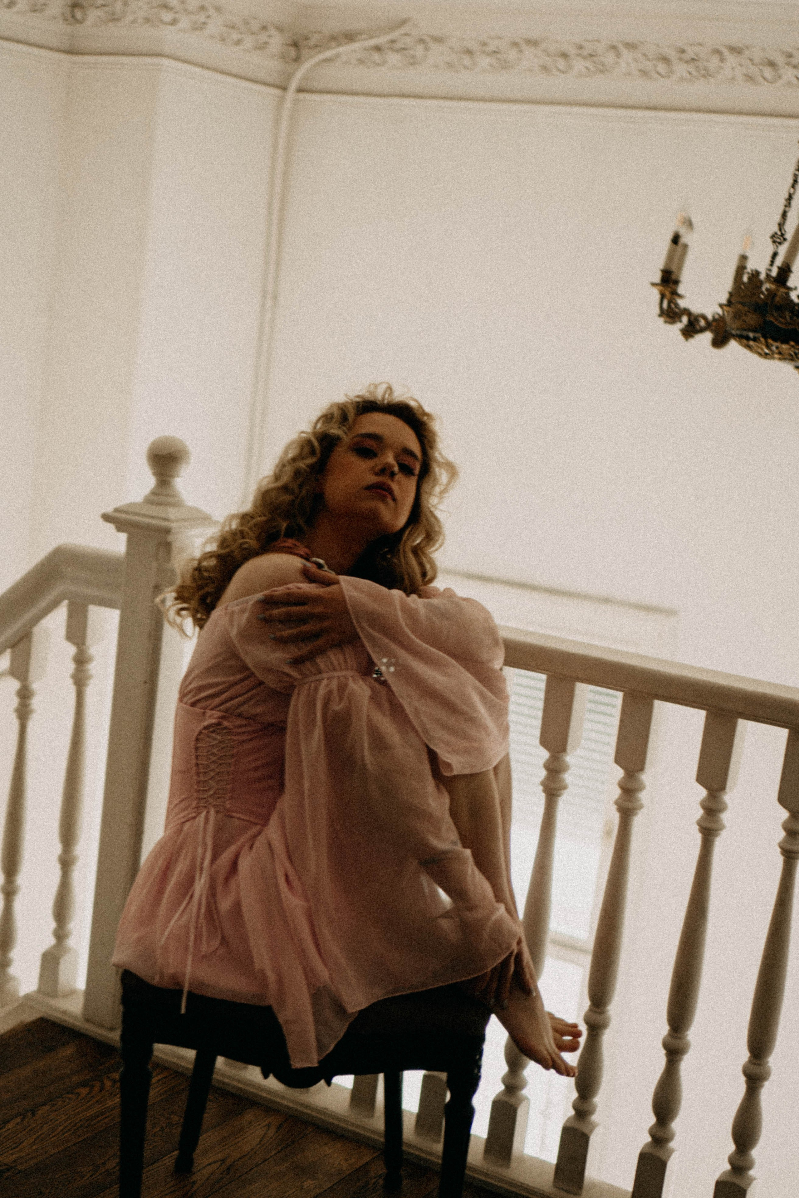 Студийная. Профессиональный фотограф, Санкт-Петербург — Виктория Богомолова