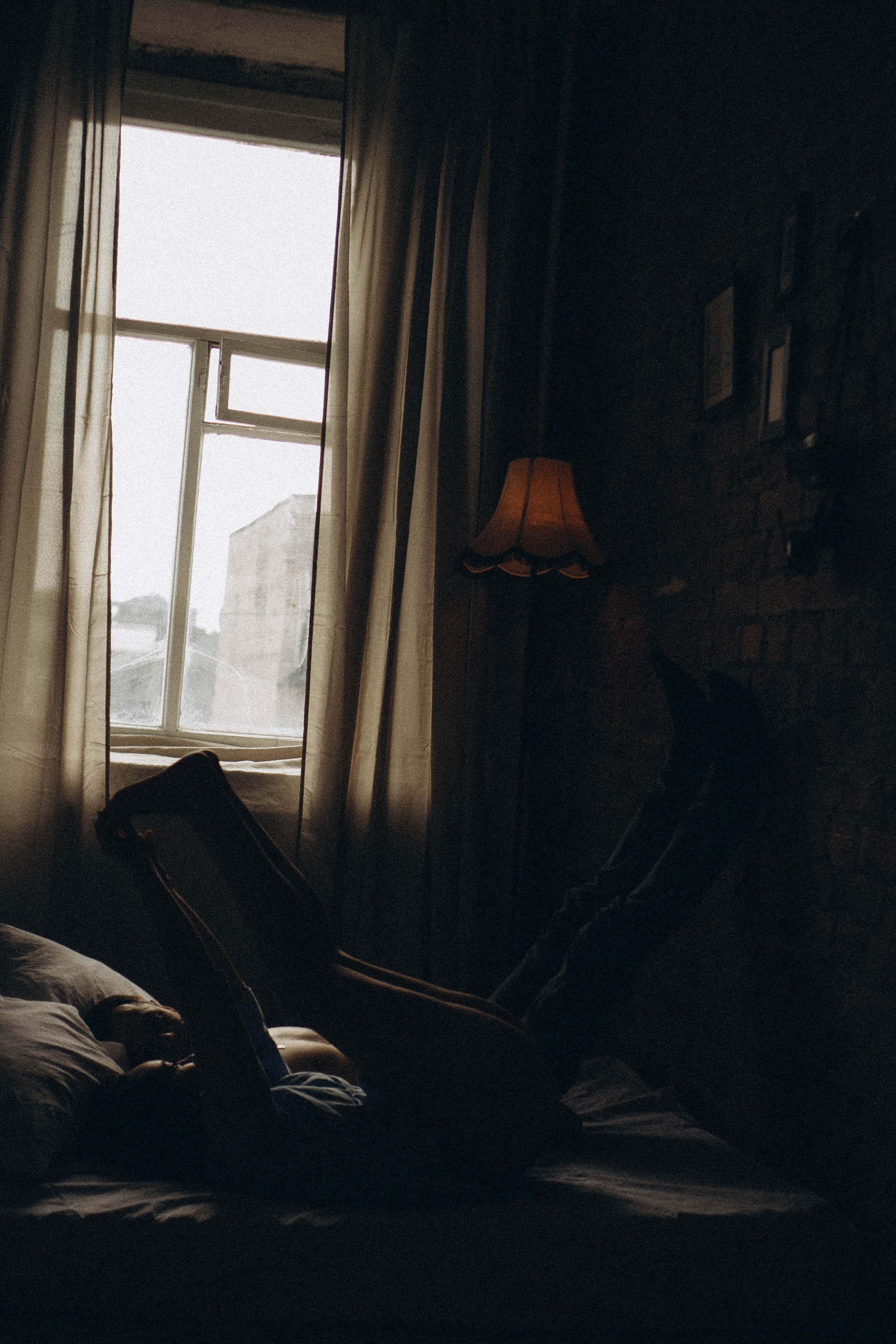 LOVE в квартире. Профессиональный фотограф, Санкт-Петербург — Виктория Богомолова