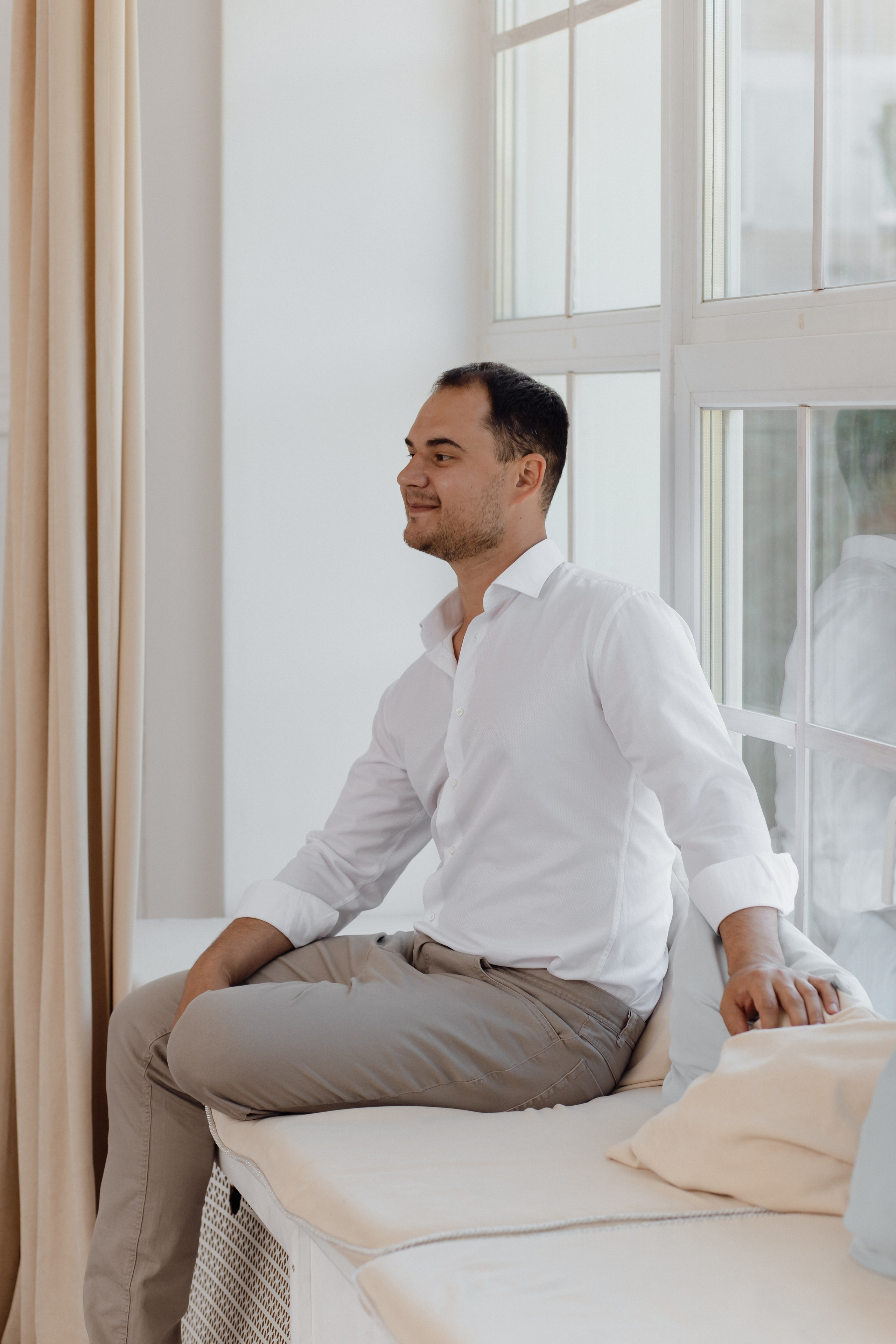 Для четверых. Семейный и свадебный фотограф в Челябинске Мария Леонтьева