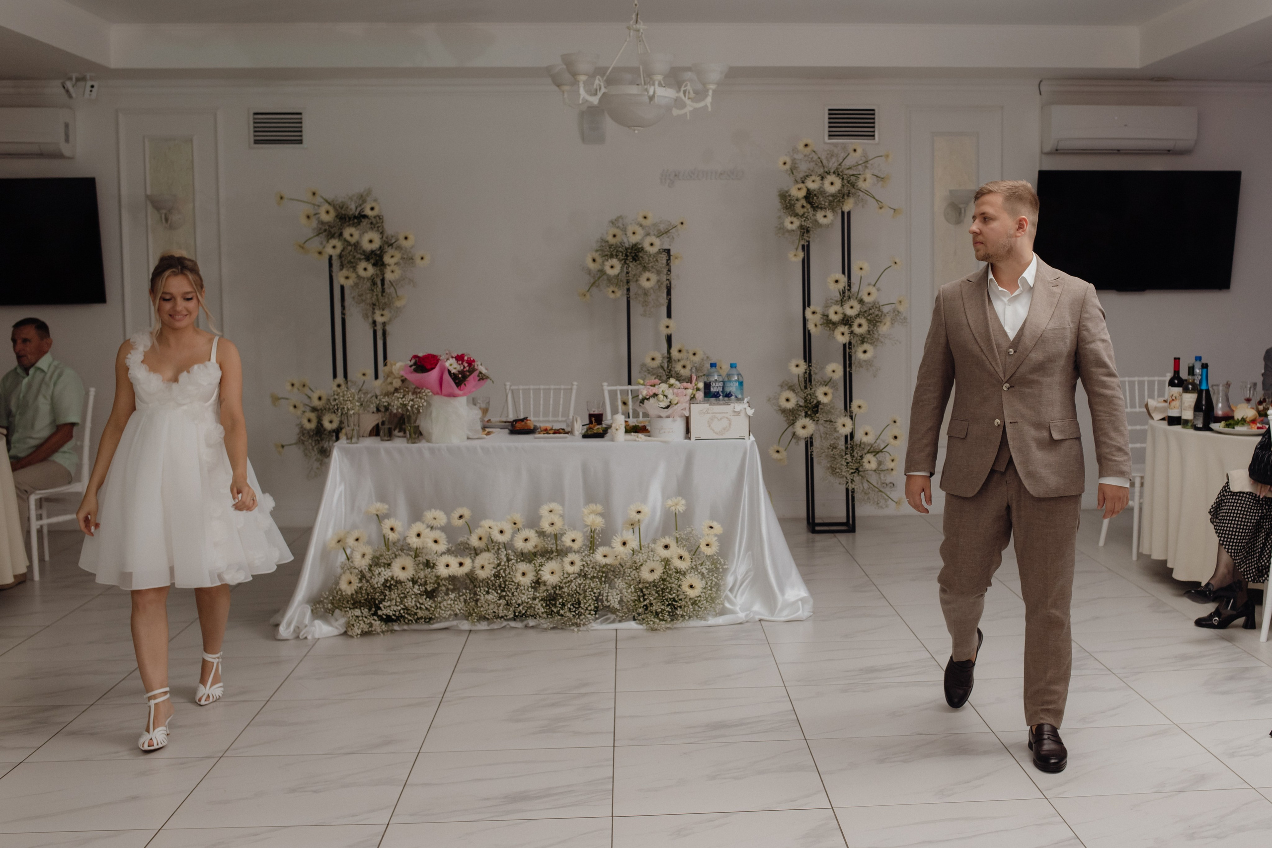 Степан и Дарья. Семейный и свадебный фотограф в Челябинске Мария Леонтьева