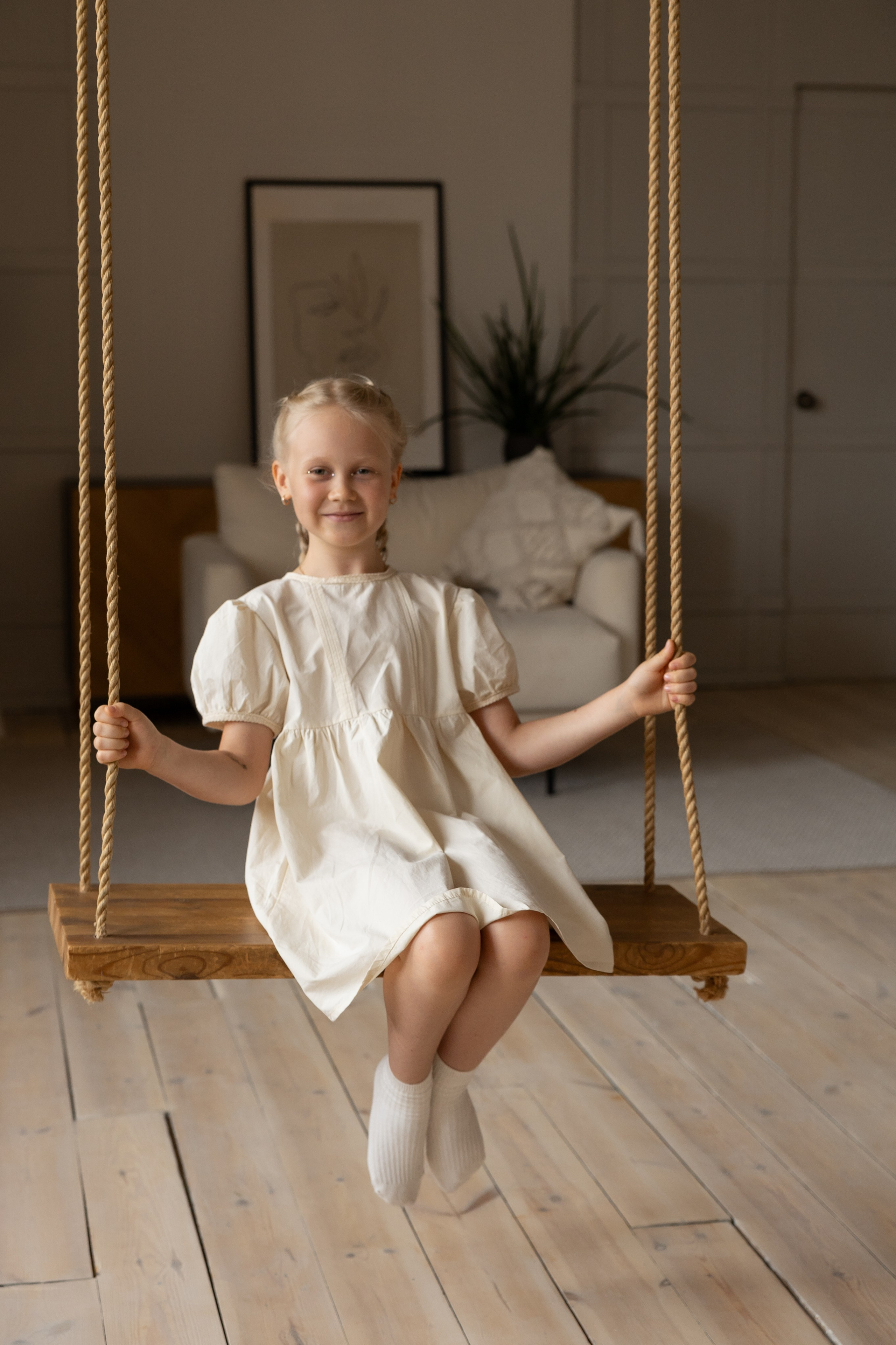 Для четверых. Семейный и свадебный фотограф в Челябинске Мария Леонтьева