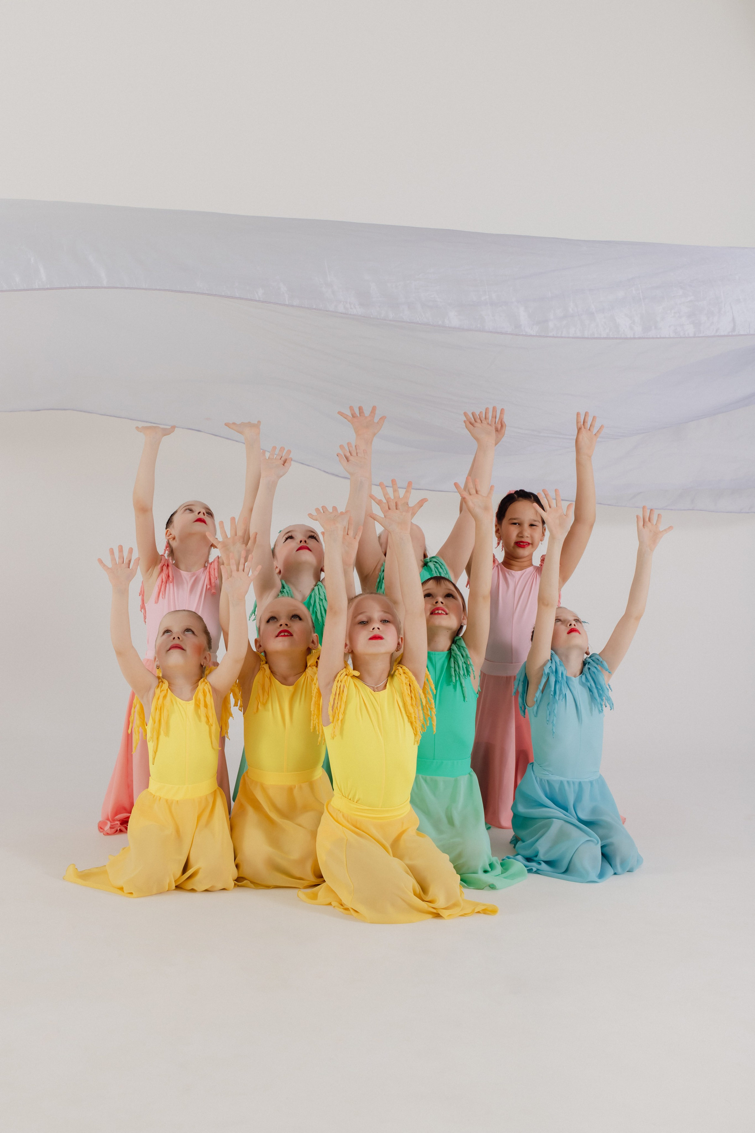 В ритме Че. Семейный и свадебный фотограф в Челябинске Мария Леонтьева