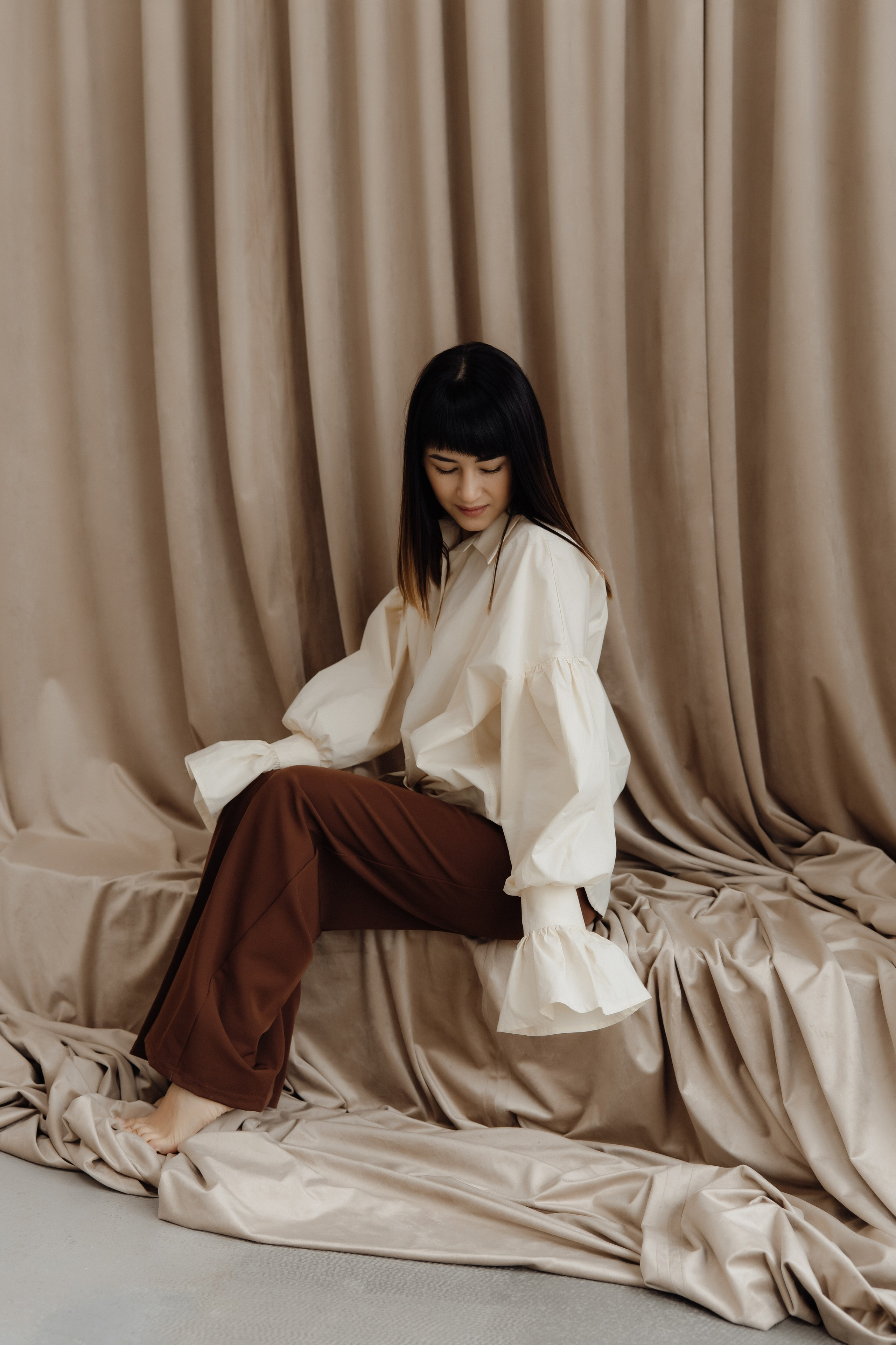 Ксюша. Семейный и свадебный фотограф в Челябинске Мария Леонтьева